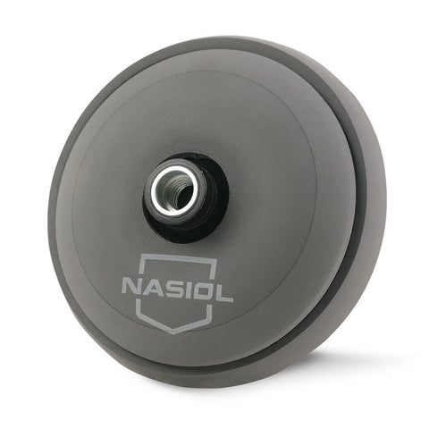 Adaptador para pulidora Nasiol de 125 y 145 mm (gris)