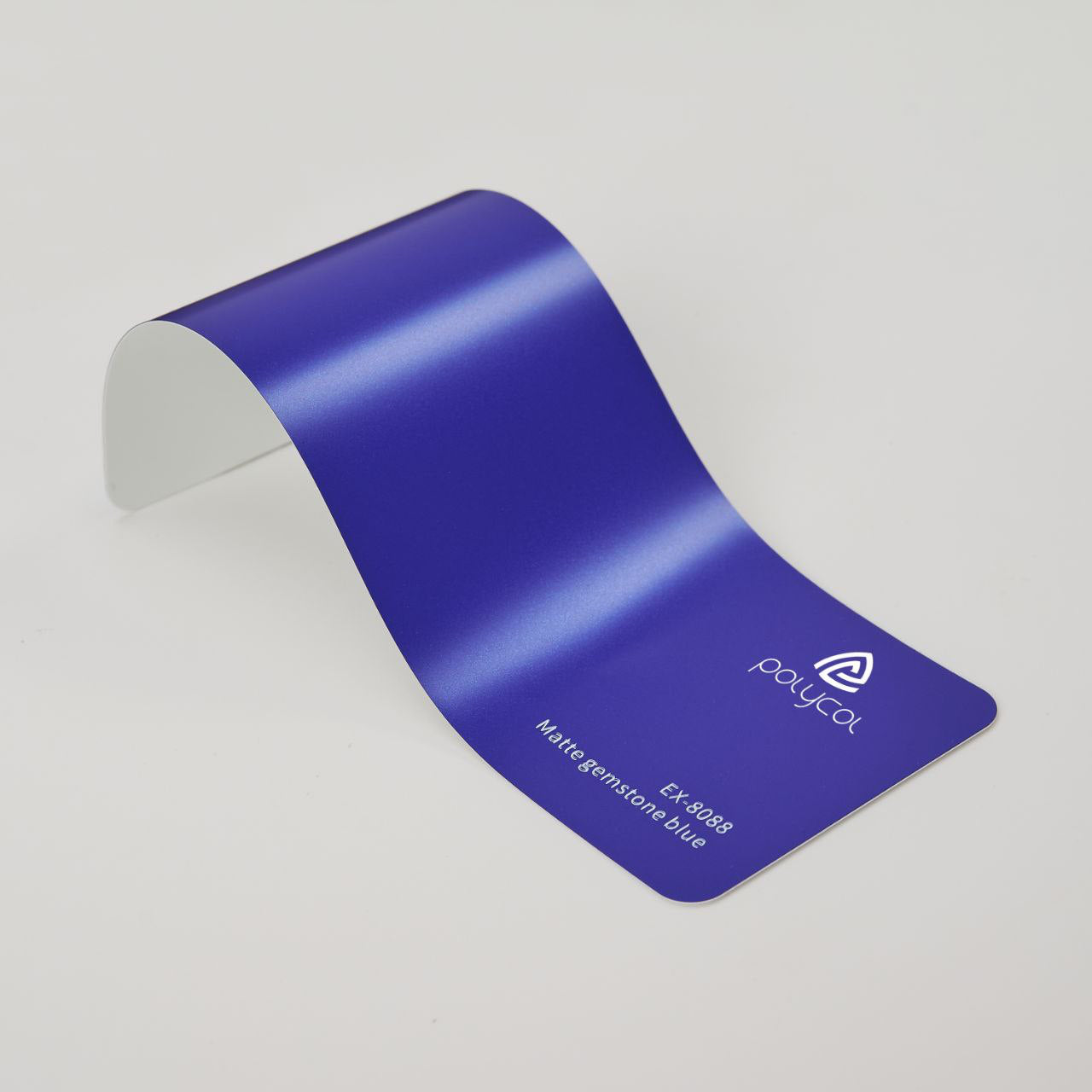 Lámina de TPU Polycol Colour PPF - Todos los colores 1,52 m de ancho