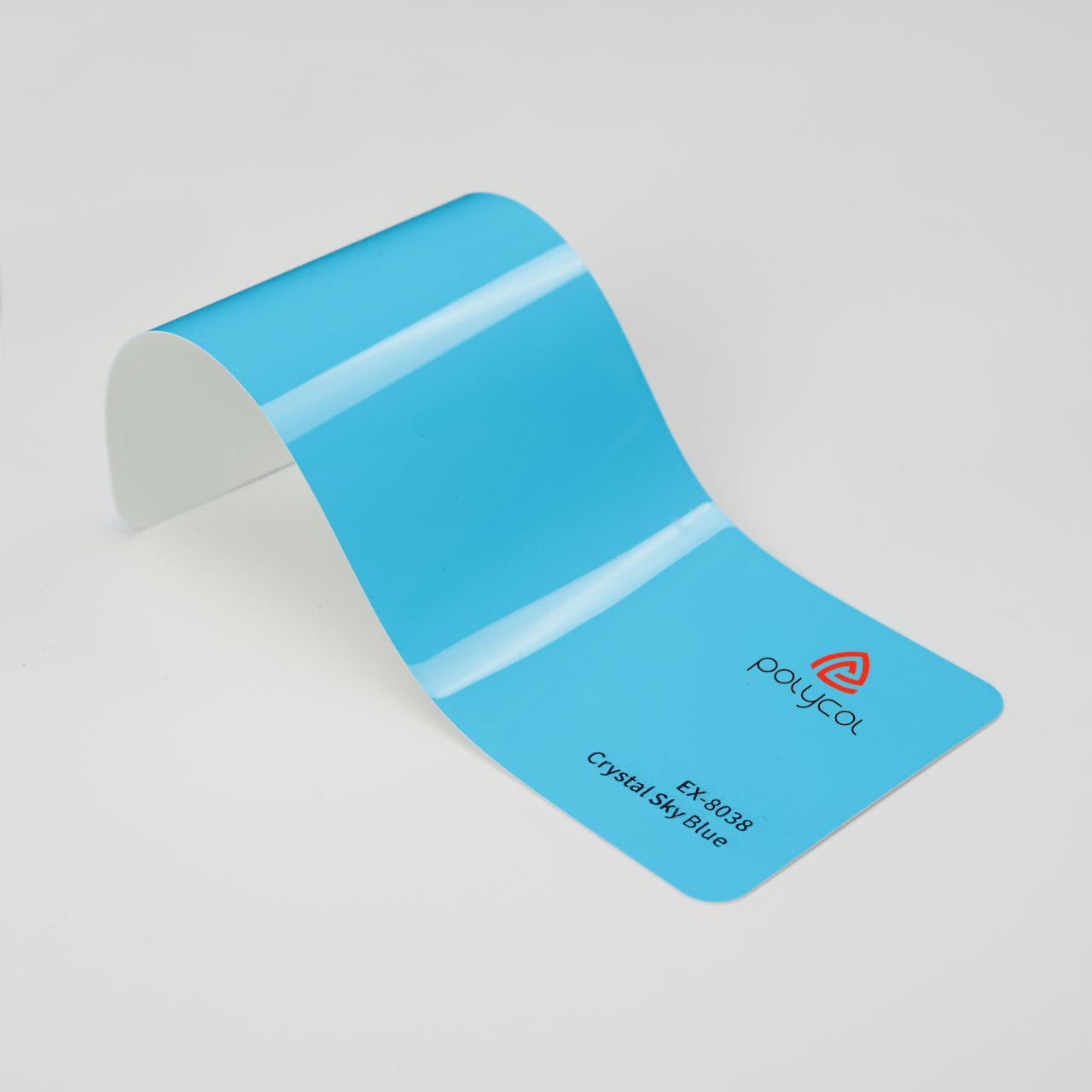 Lámina de TPU Polycol Colour PPF - Todos los colores 1,52 m de ancho