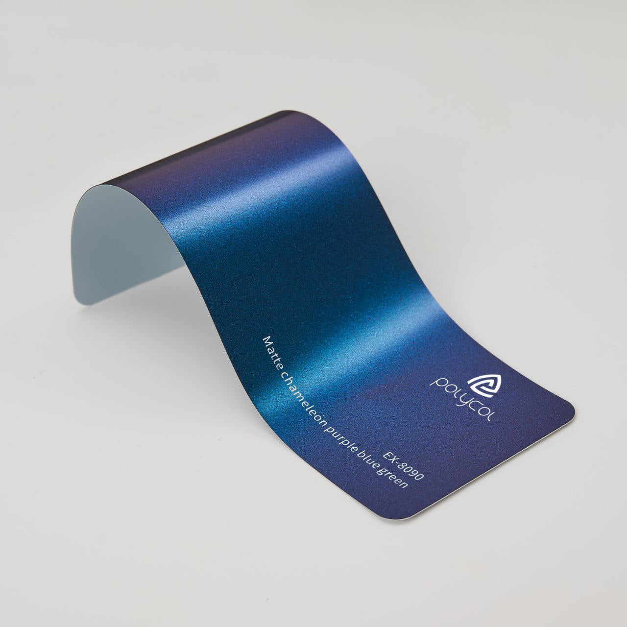 Lámina de TPU Polycol Colour PPF - Todos los colores 1,52 m de ancho