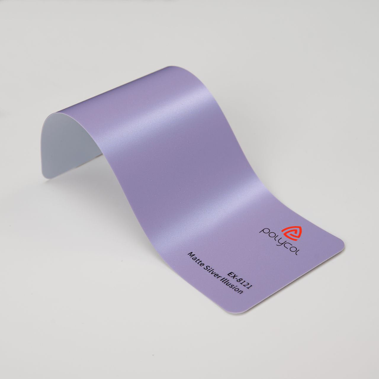 Lámina de TPU Polycol Colour PPF - Todos los colores 1,52 m de ancho