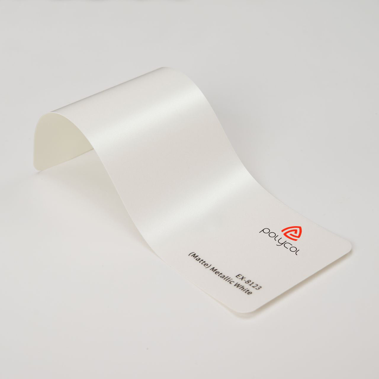 Lámina de TPU Polycol Colour PPF - Todos los colores 1,52 m de ancho