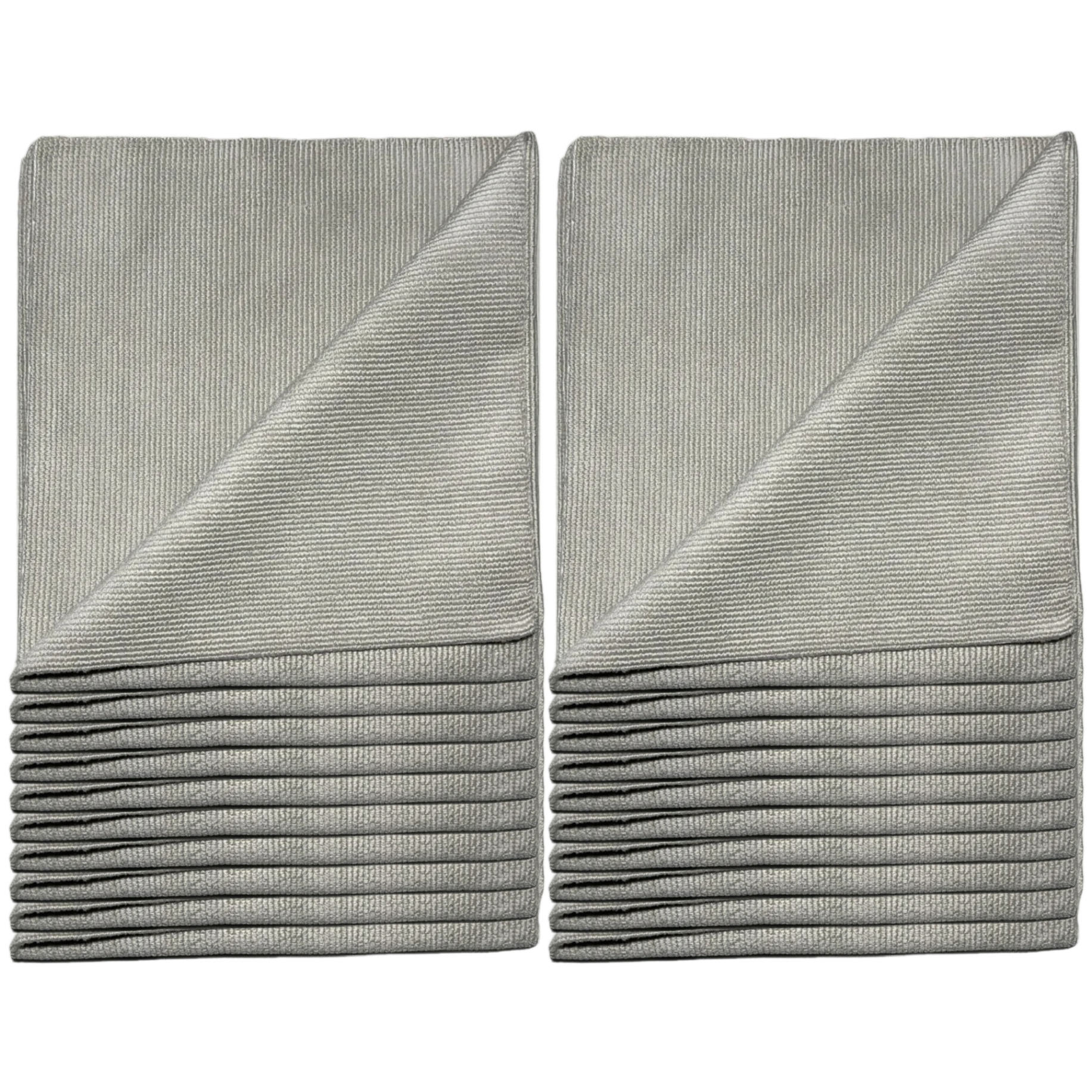 MPC-T02 Maxprotect Care - Toalla de microfibra de coral para secado y pulido, 500 GSM, 40x40cm