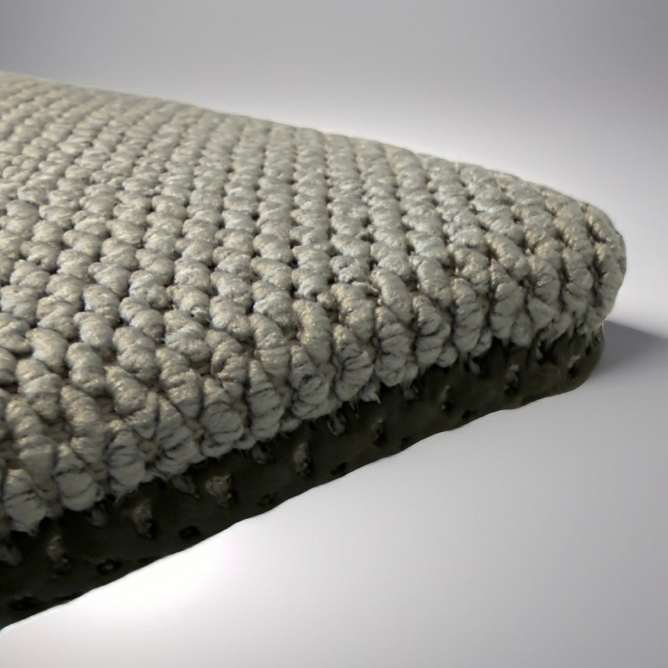 MPC-T13 Maxprotect Care -Zweiseitiger Reinigungshandschuh. Eine Seite mit Knete, andere mit Mikrofaser