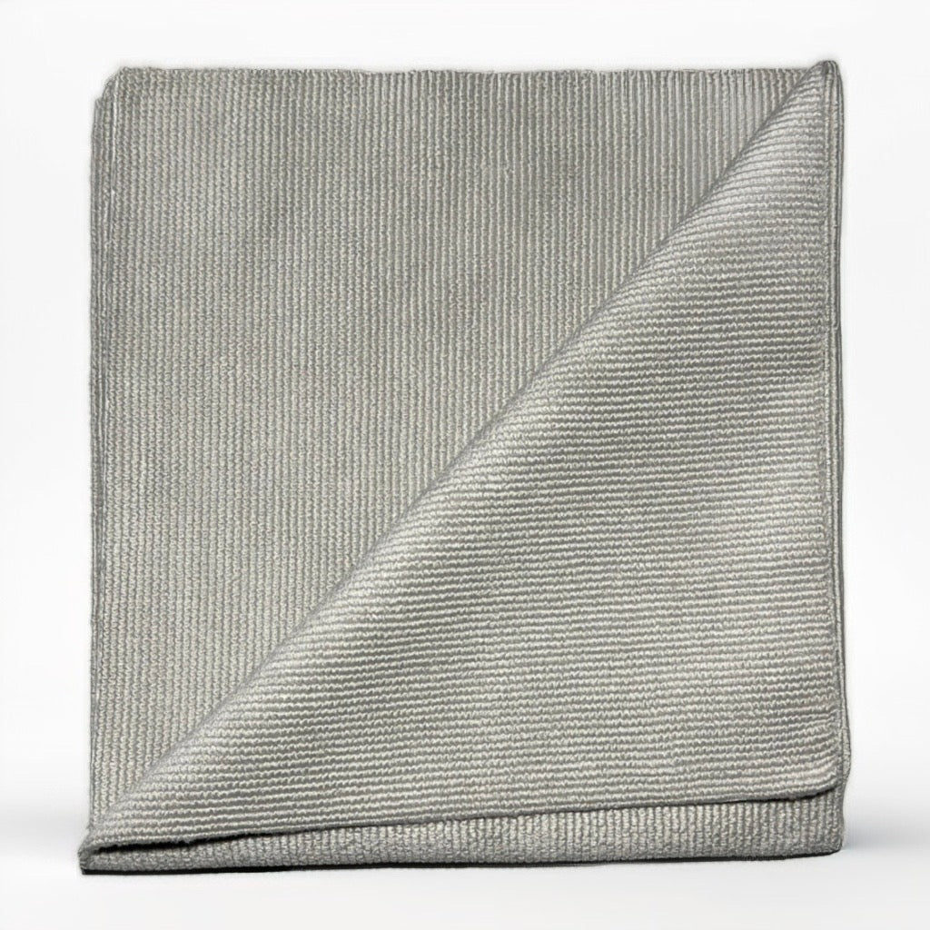 MPC-T01 Maxprotect Care Pearl Microfiber Towel - Polishing Towel 420 GSM 40x40cm