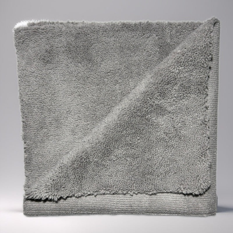 MPC-T05 MAXPROTECT CARE Mikrofasertuch Long/Short Fiber – 40 × 40 cm – 380 GSM