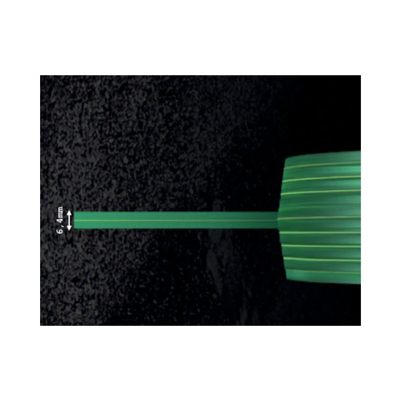 3m Perf Line Cinta adhesiva 3M Finish Line de 3,5 mm x 50 m. Para cortes de películ ...