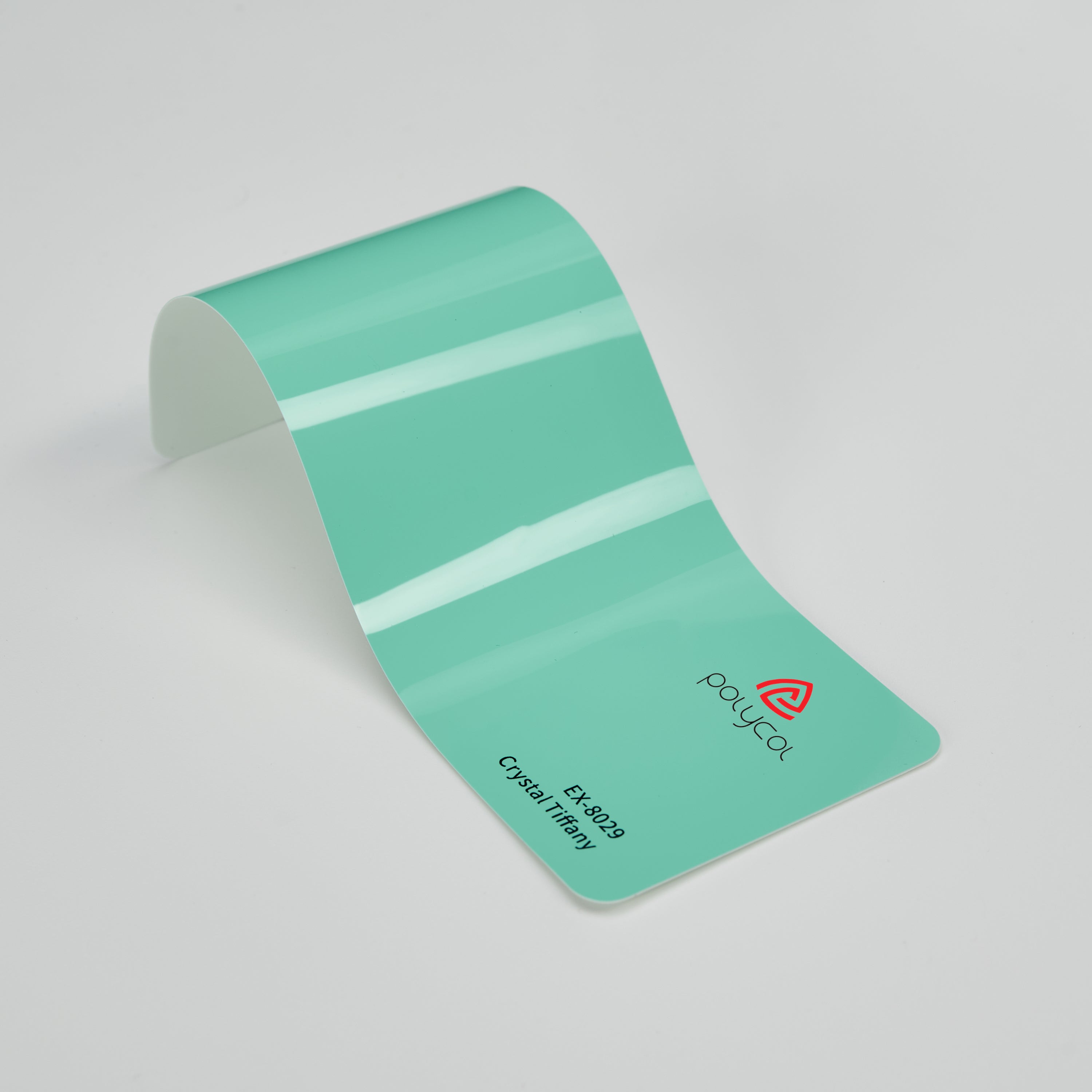 Lámina de TPU Polycol Colour PPF - Todos los colores 1,52 m de ancho
