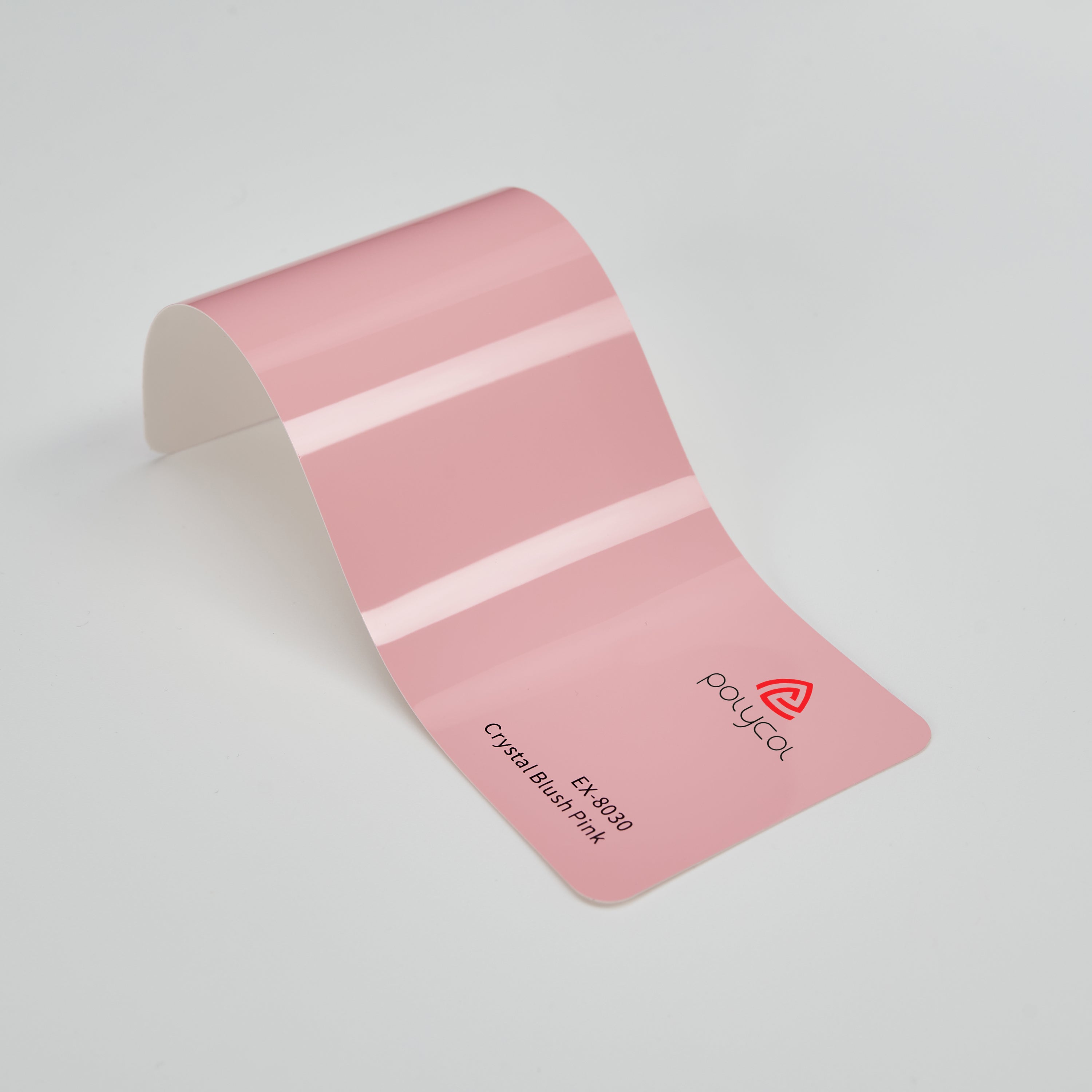 Lámina de TPU Polycol Colour PPF - Todos los colores 1,52 m de ancho