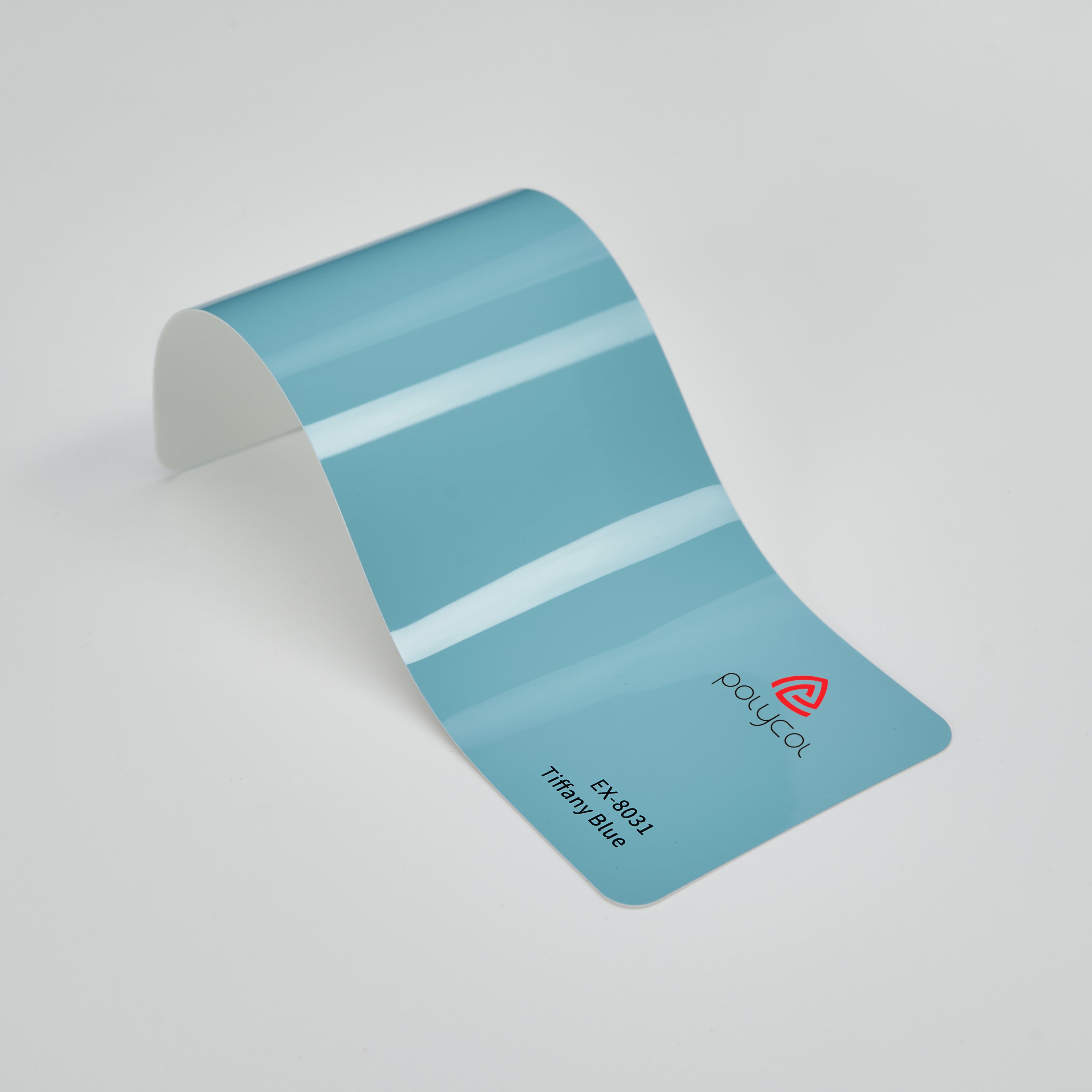 Lámina de TPU Polycol Colour PPF - Todos los colores 1,52 m de ancho