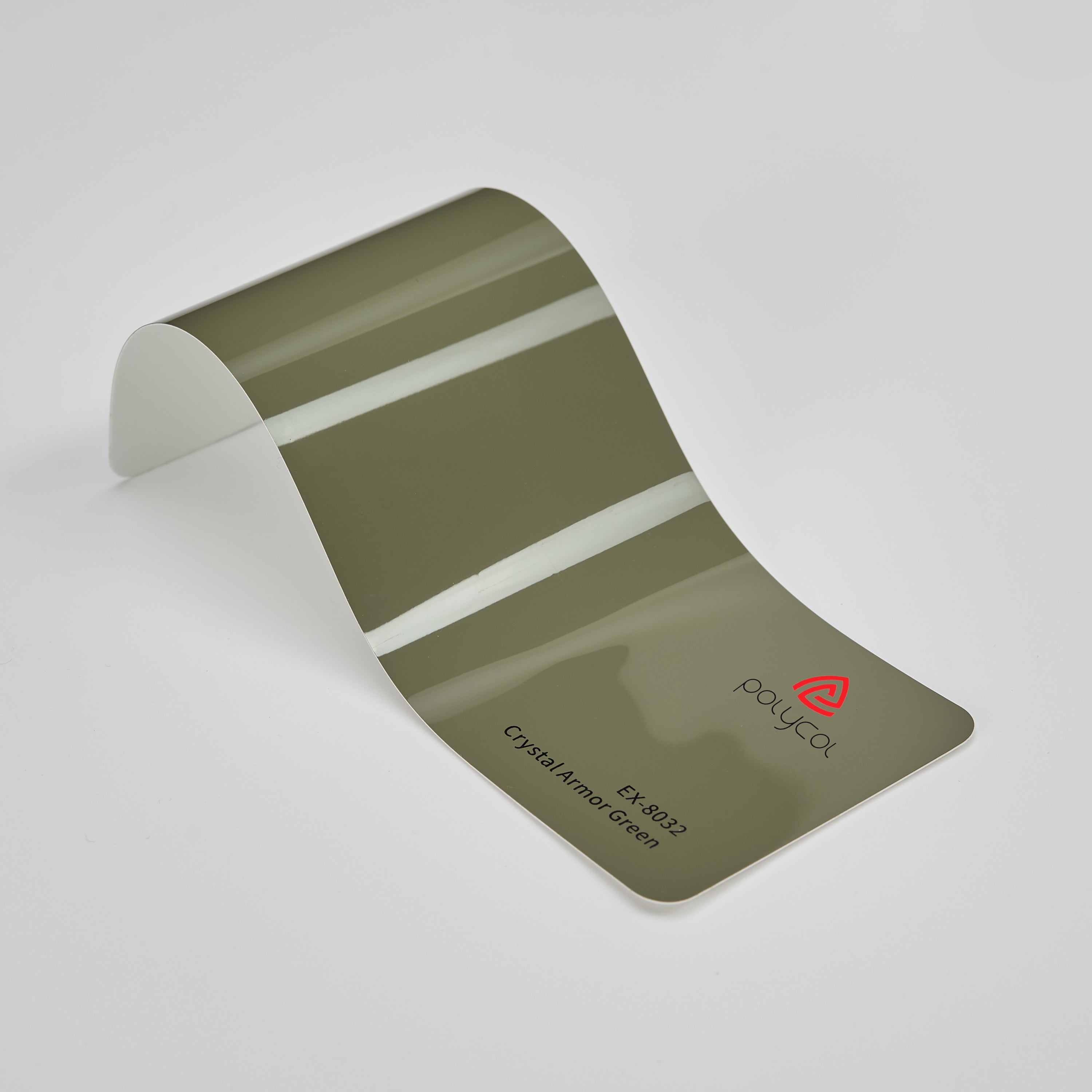 Lámina de TPU Polycol Colour PPF - Todos los colores 1,52 m de ancho