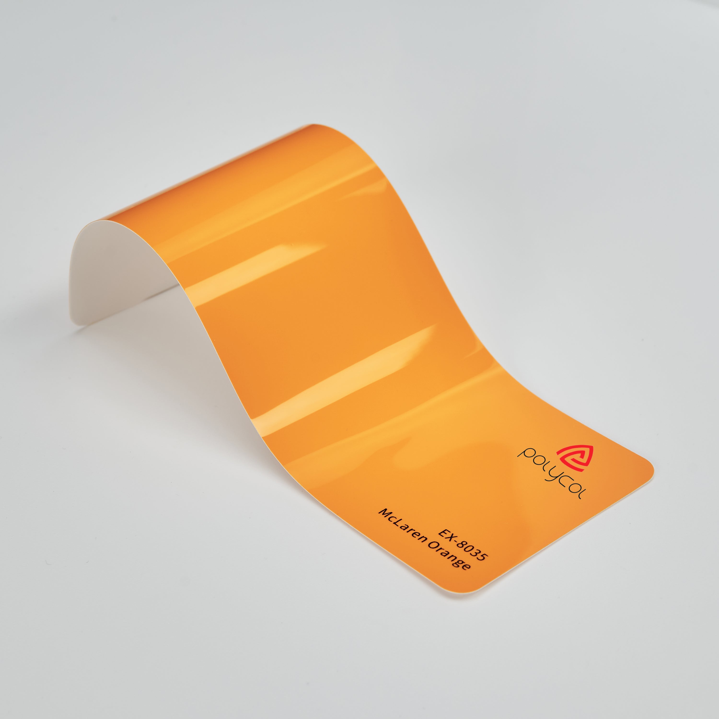 Lámina de TPU Polycol Colour PPF - Todos los colores 1,52 m de ancho