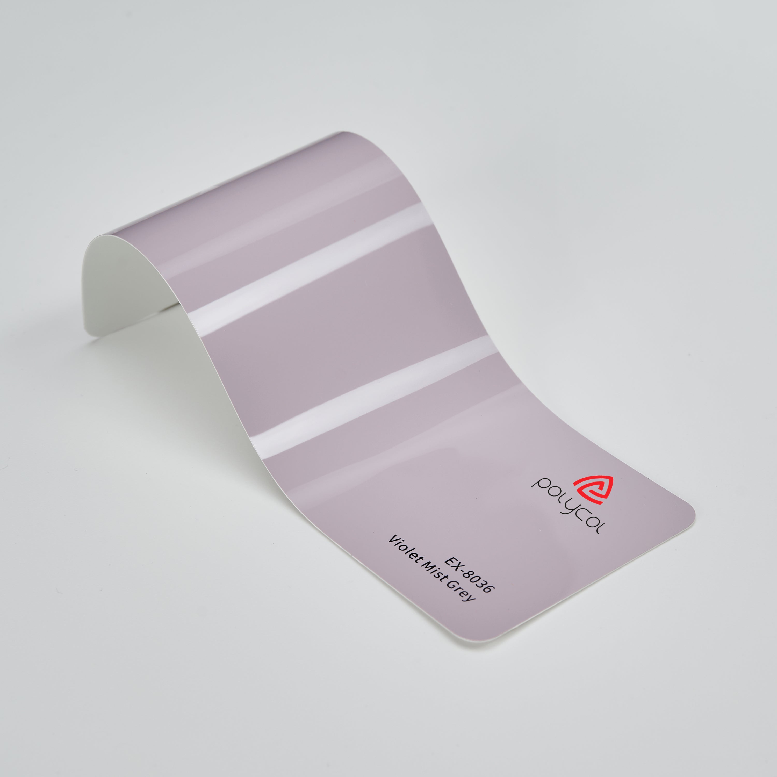 Lámina de TPU Polycol Colour PPF - Todos los colores 1,52 m de ancho