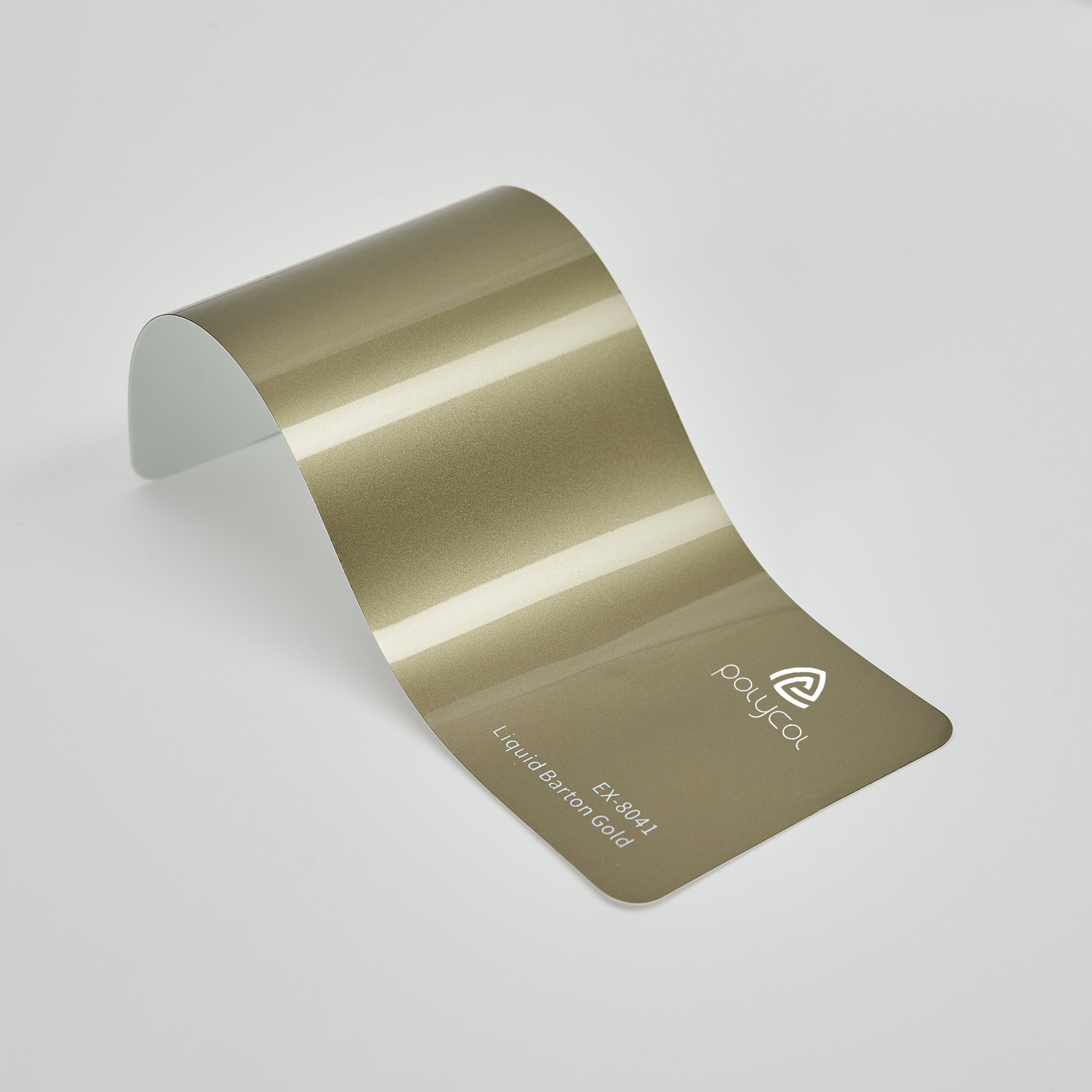 Lámina de TPU Polycol Colour PPF - Todos los colores 1,52 m de ancho