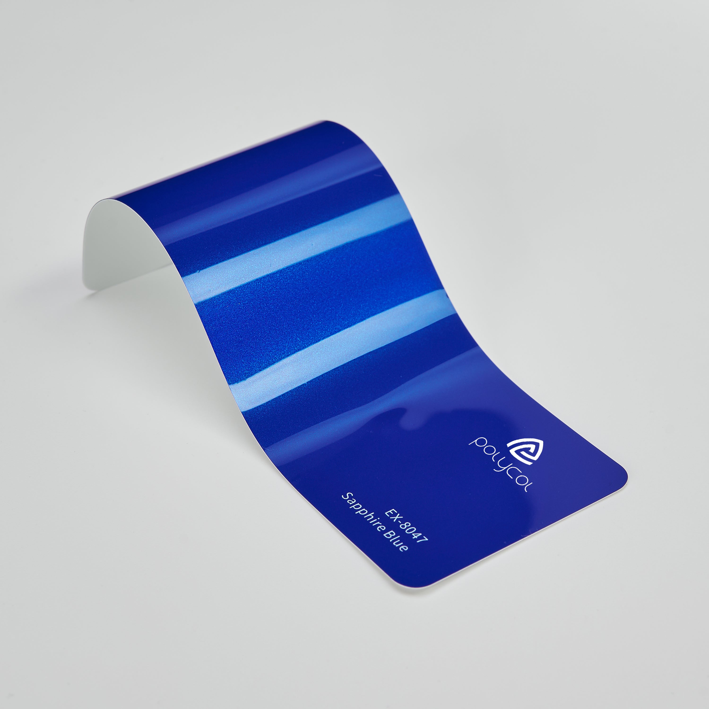 Lámina de TPU Polycol Colour PPF - Todos los colores 1,52 m de ancho