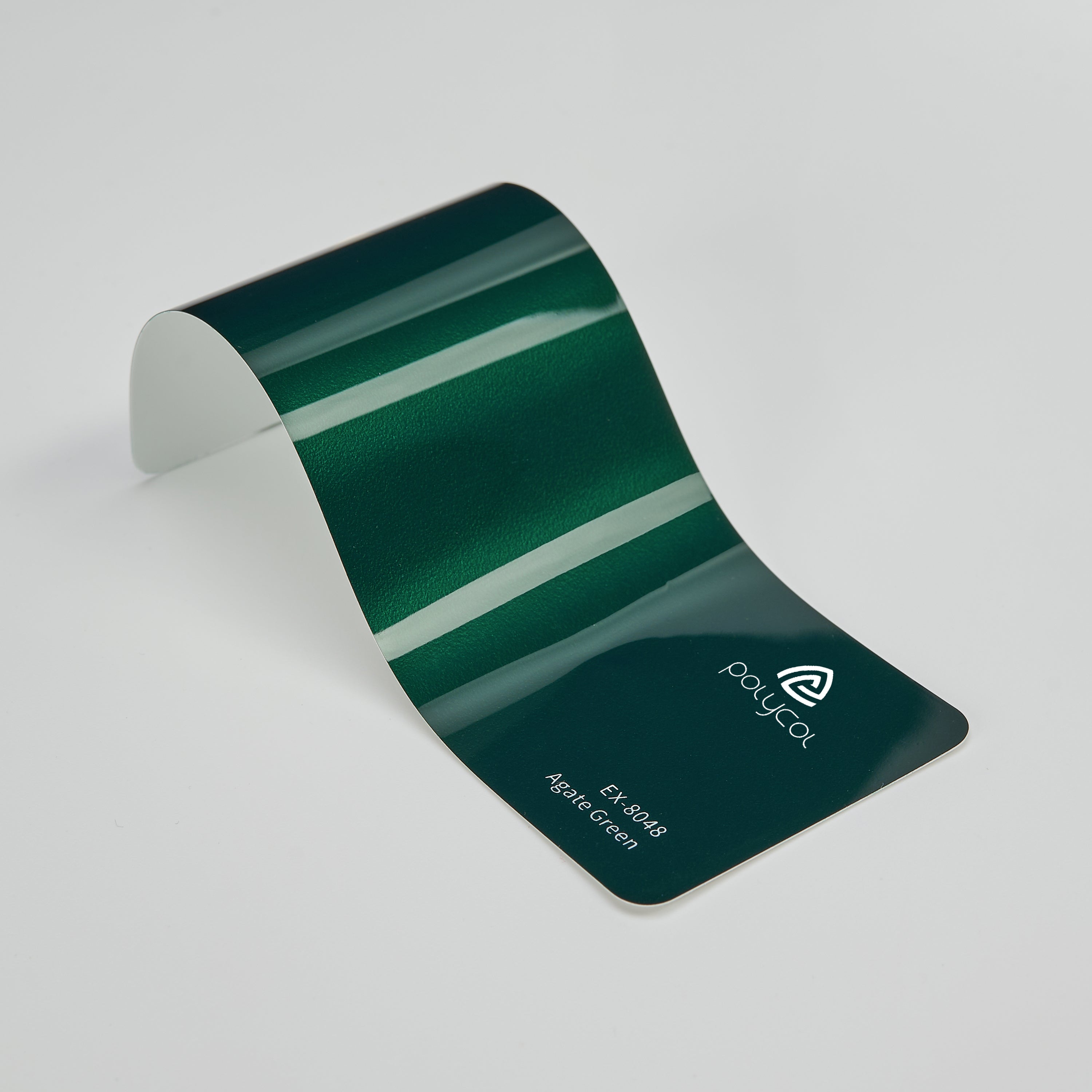Lámina de TPU Polycol Colour PPF - Todos los colores 1,52 m de ancho