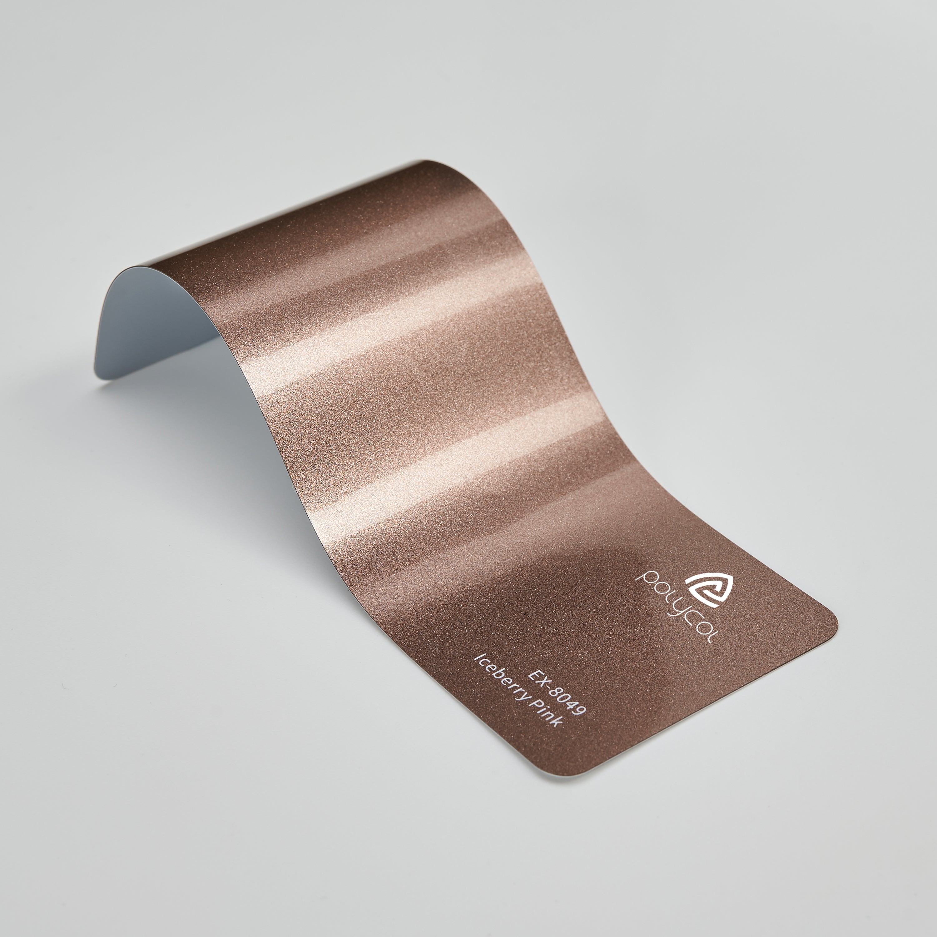 Lámina de TPU Polycol Colour PPF - Todos los colores 1,52 m de ancho
