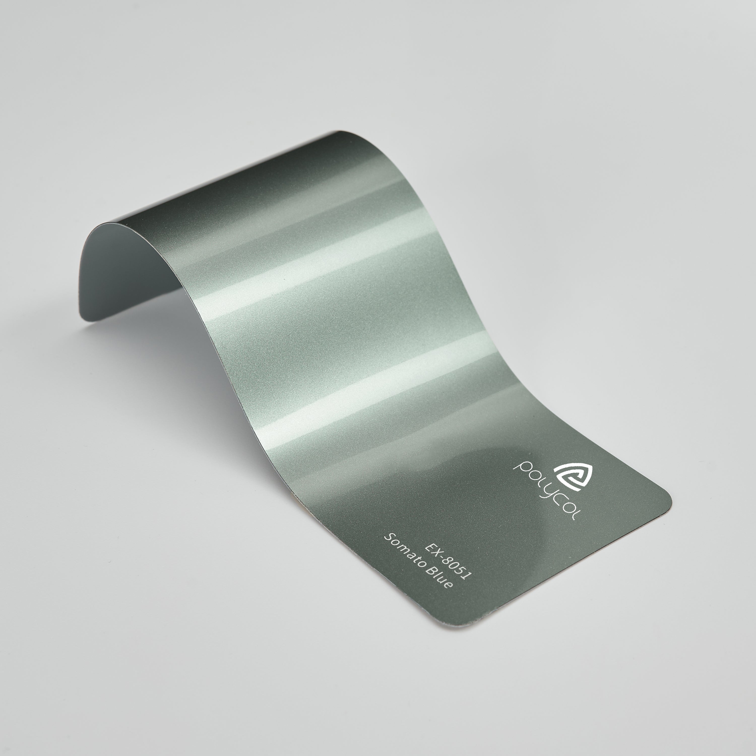 Lámina de TPU Polycol Colour PPF - Todos los colores 1,52 m de ancho