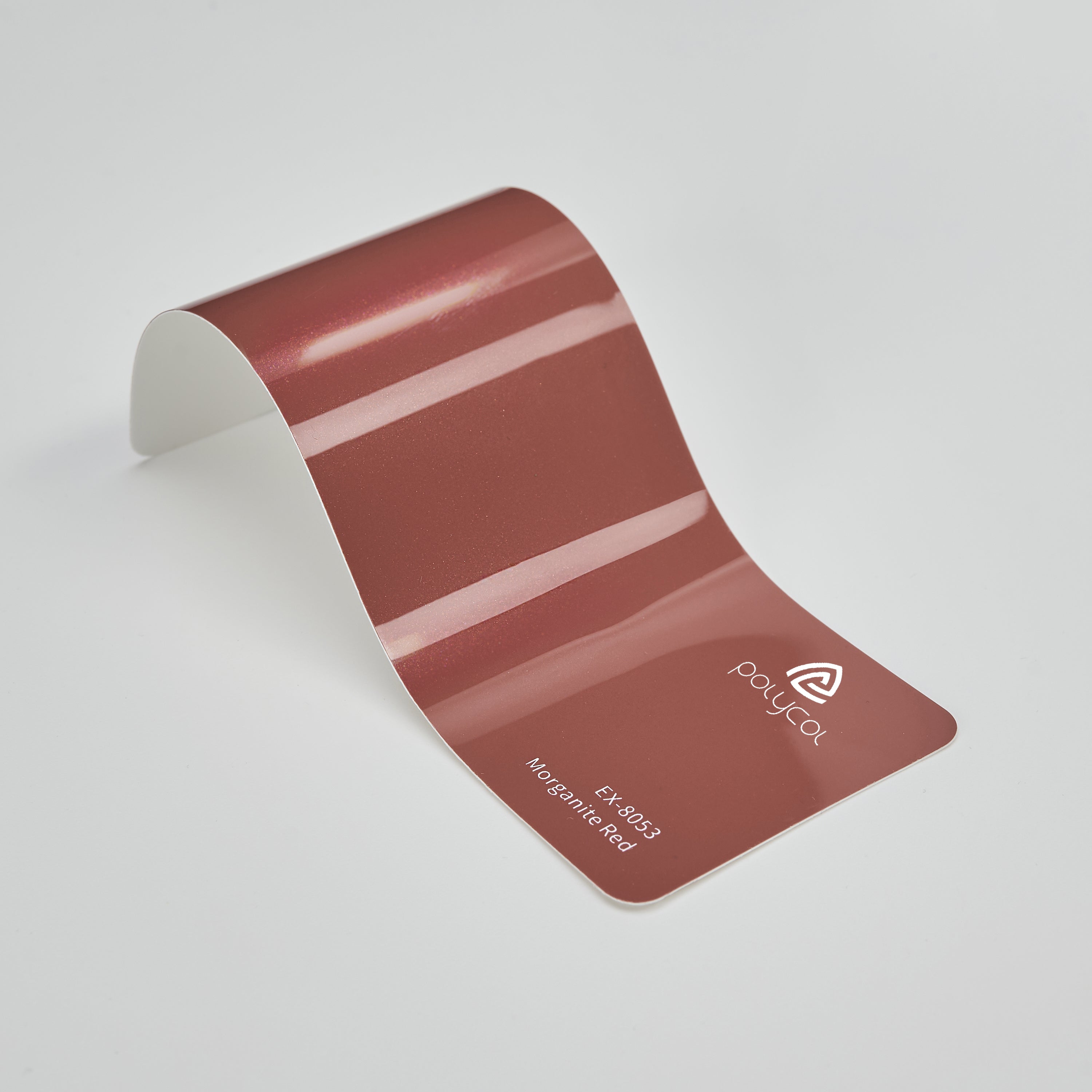 Lámina de TPU Polycol Colour PPF - Todos los colores 1,52 m de ancho