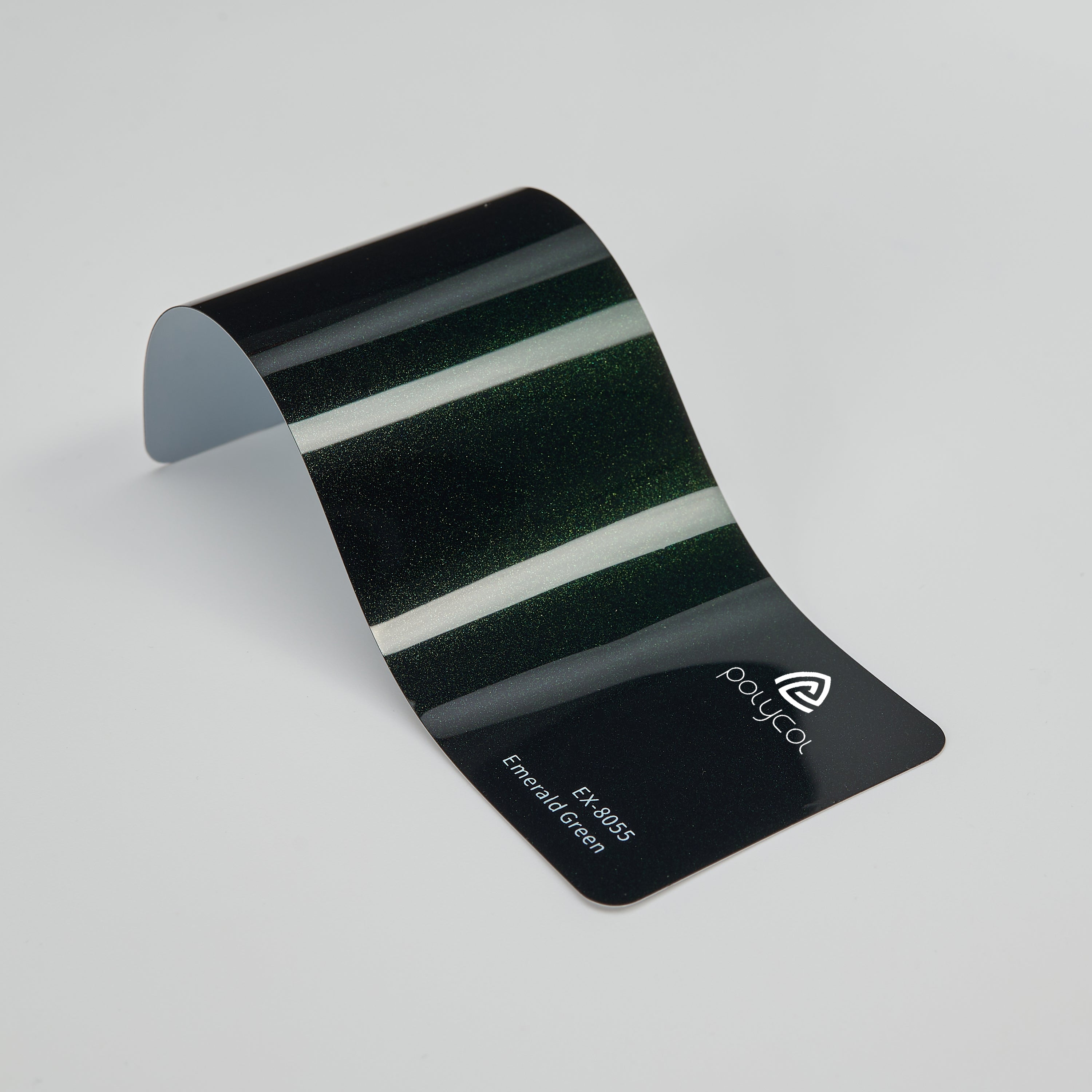 Lámina de TPU Polycol Colour PPF - Todos los colores 1,52 m de ancho