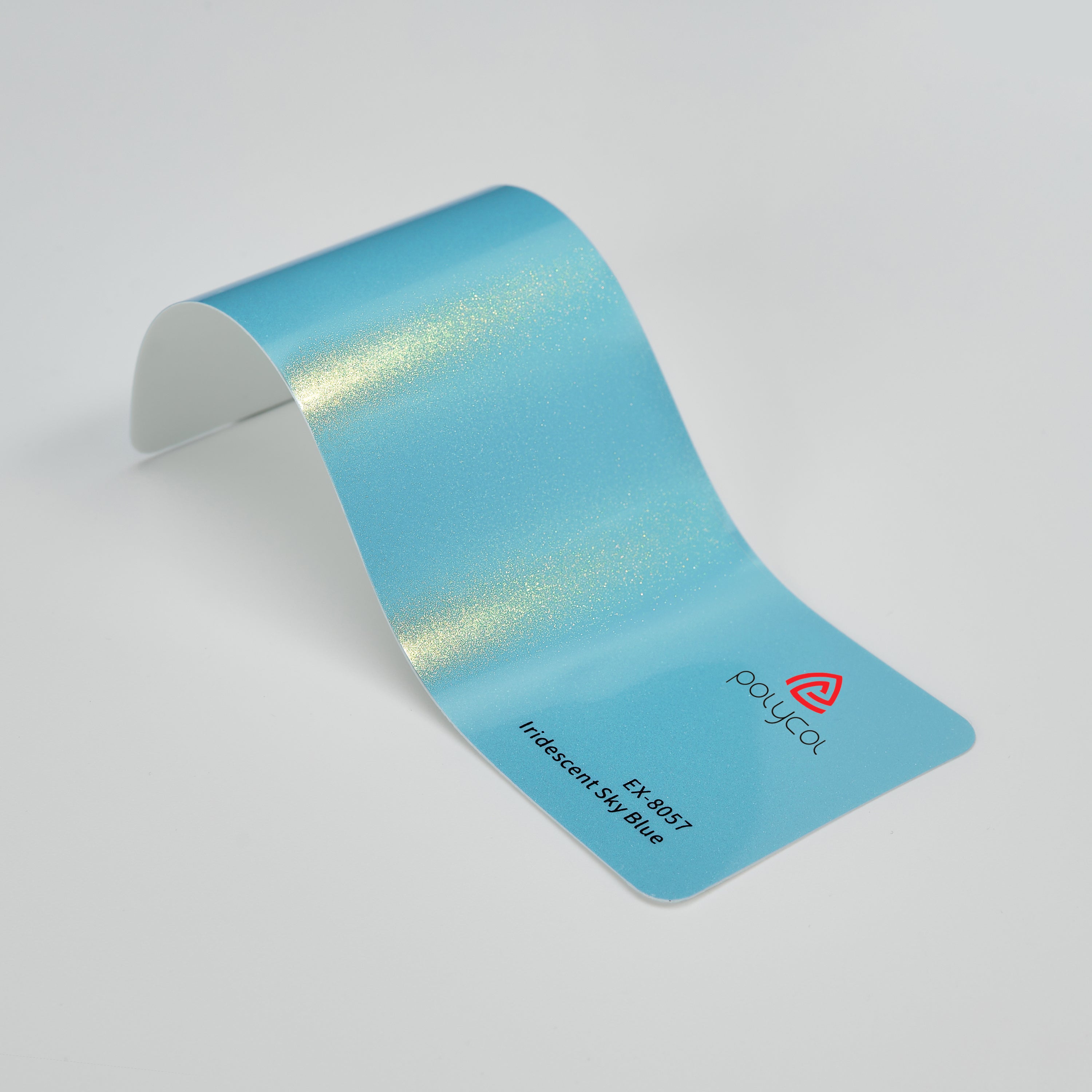 Lámina de TPU Polycol Colour PPF - Todos los colores 1,52 m de ancho