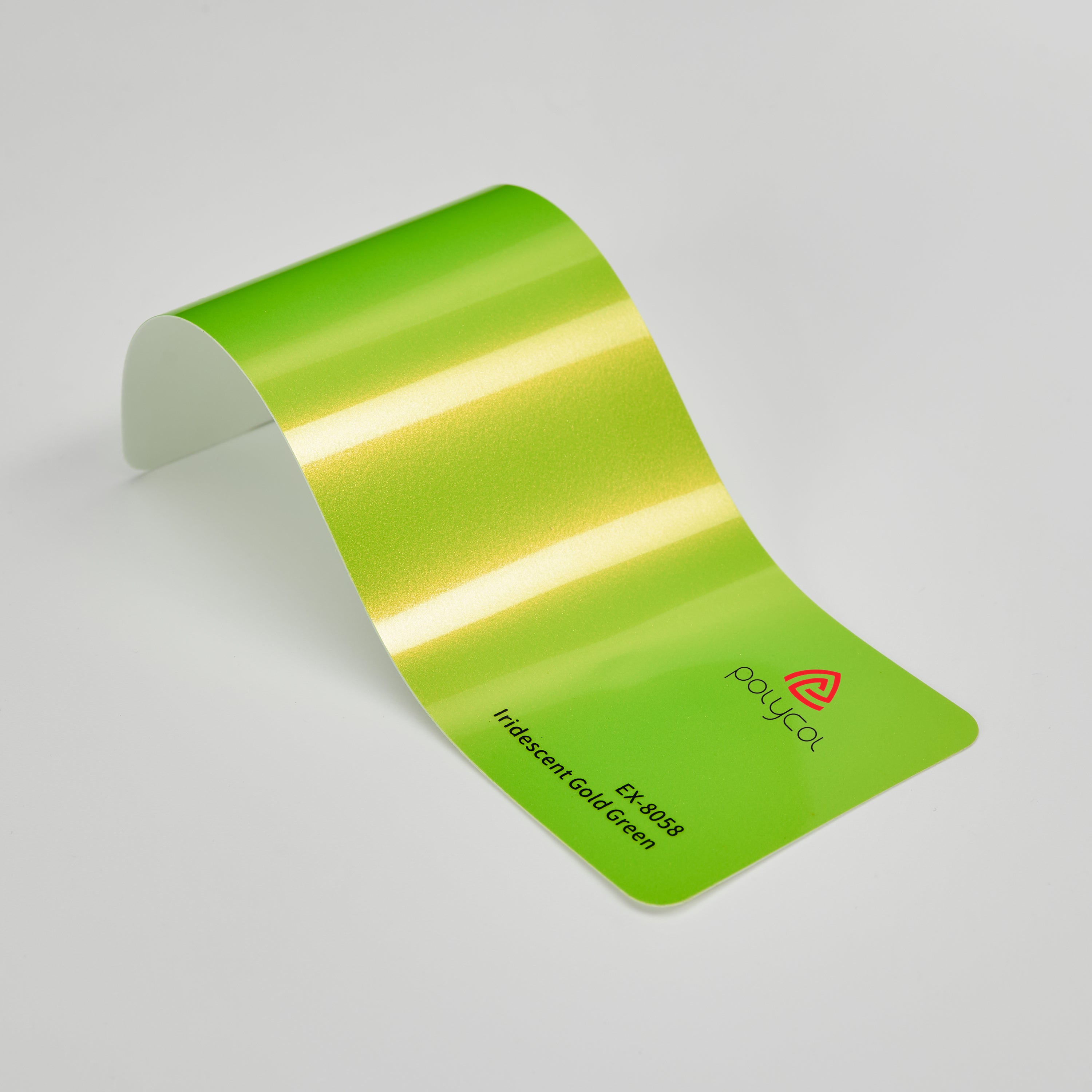 Lámina de TPU Polycol Colour PPF - Todos los colores 1,52 m de ancho