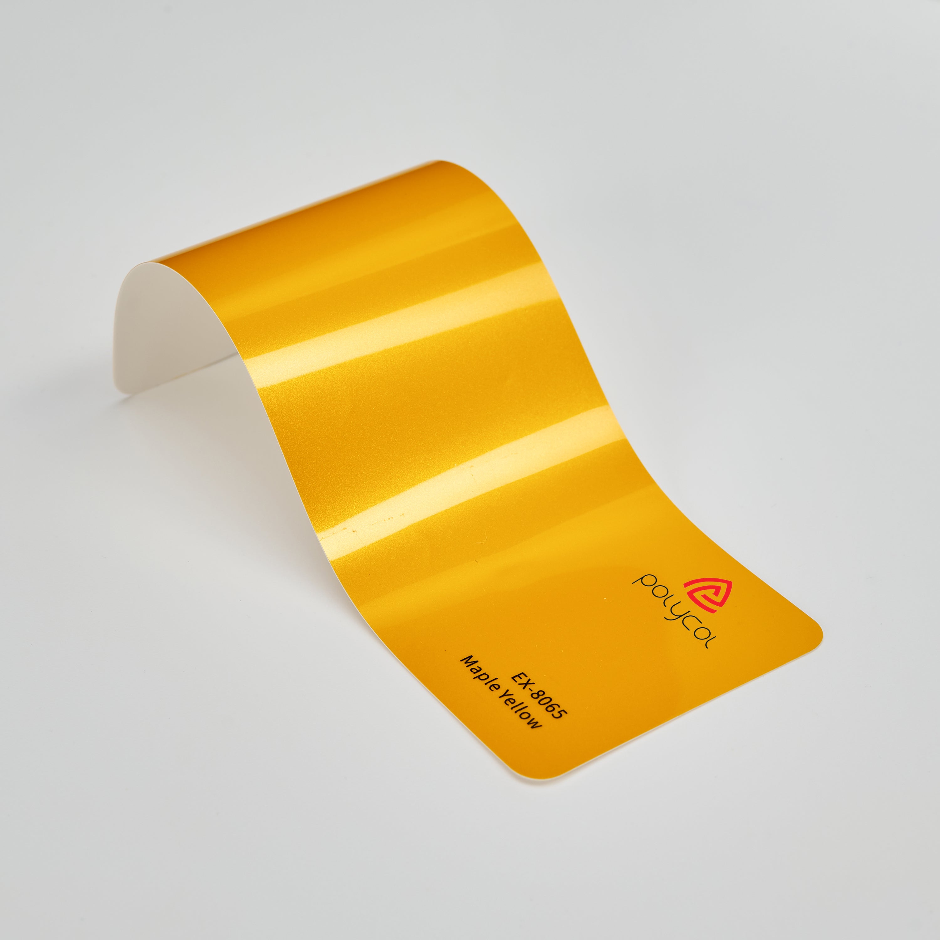 Lámina de TPU Polycol Colour PPF - Todos los colores 1,52 m de ancho