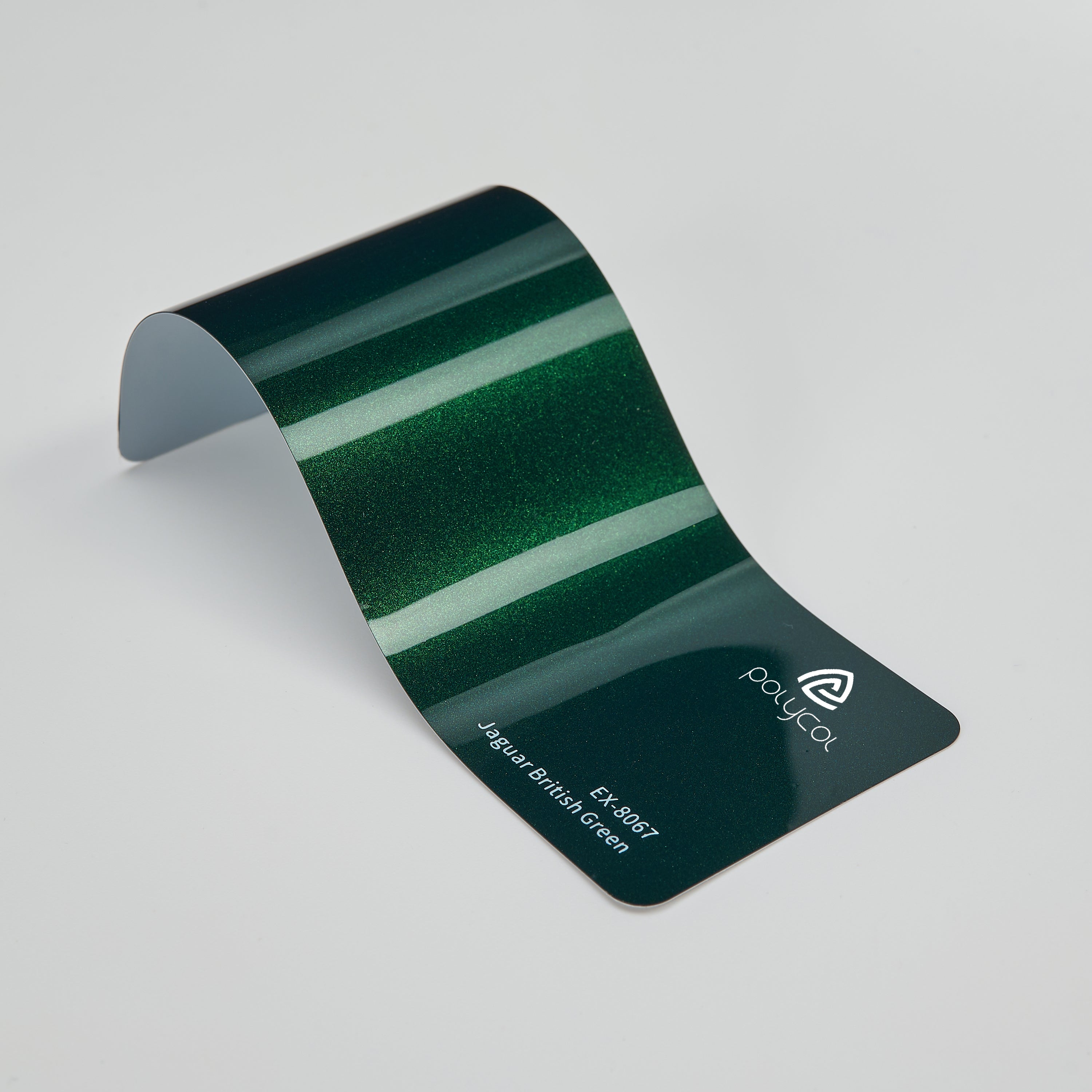 Lámina de TPU Polycol Colour PPF - Todos los colores 1,52 m de ancho