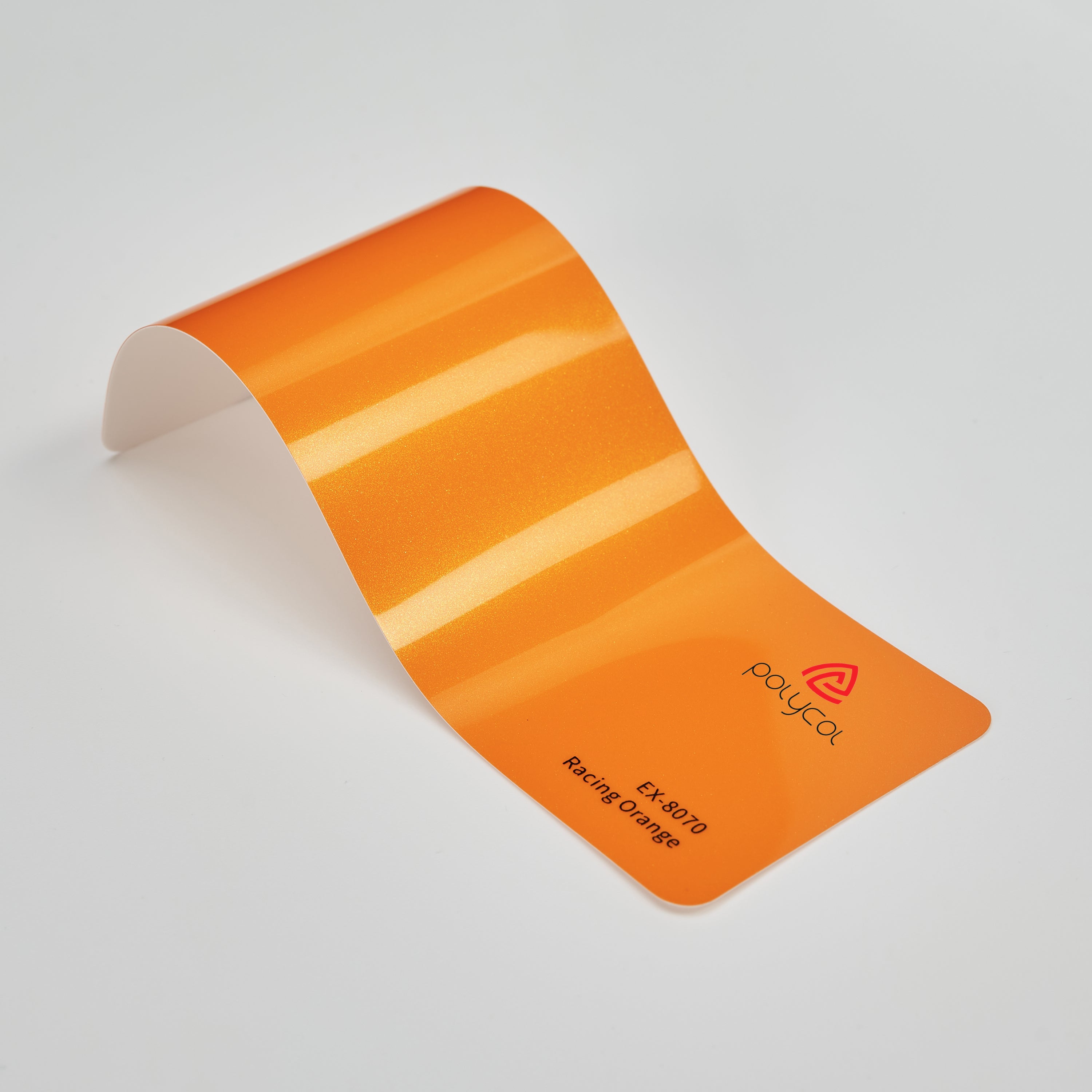 Lámina de TPU Polycol Colour PPF - Todos los colores 1,52 m de ancho
