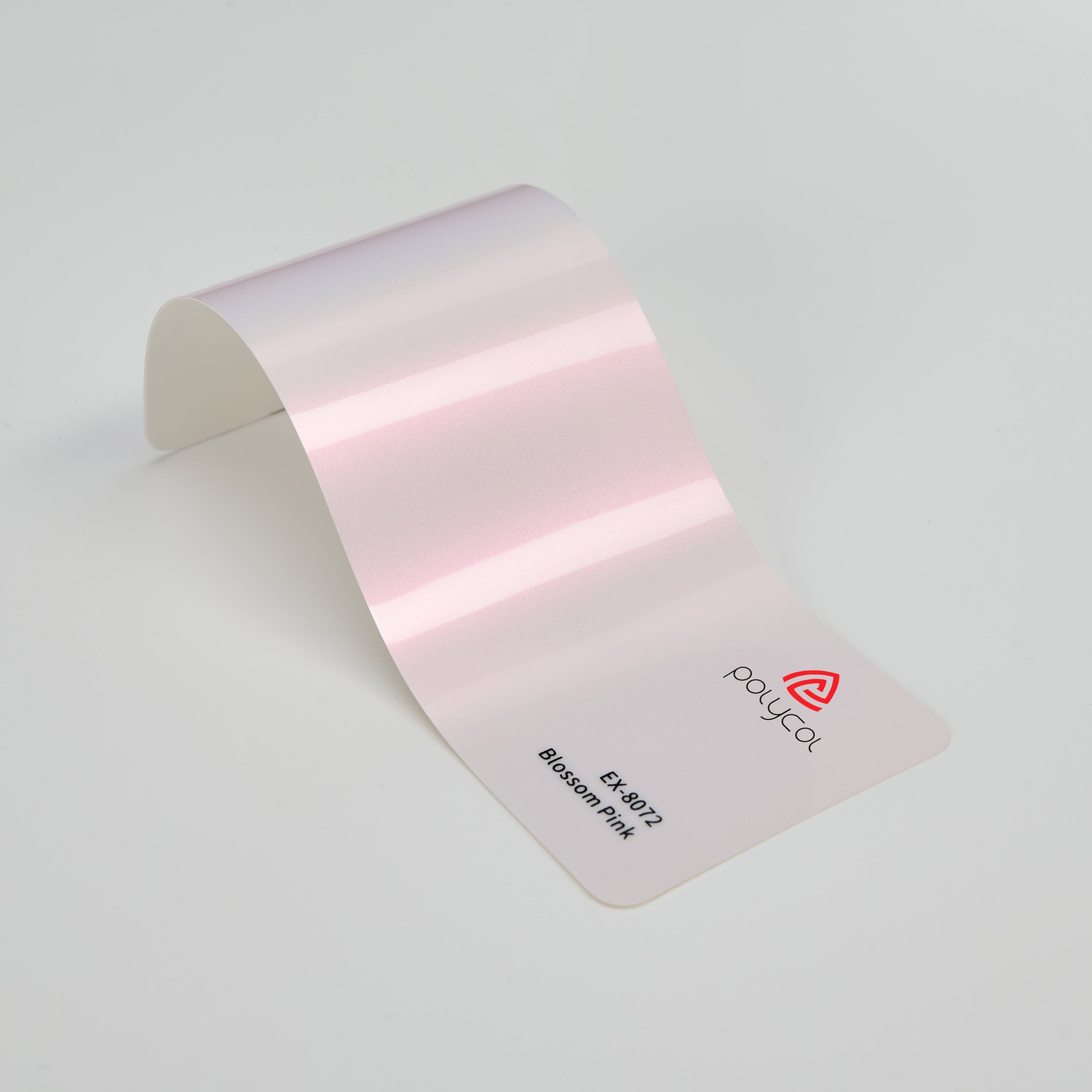 Lámina de TPU Polycol Colour PPF - Todos los colores 1,52 m de ancho