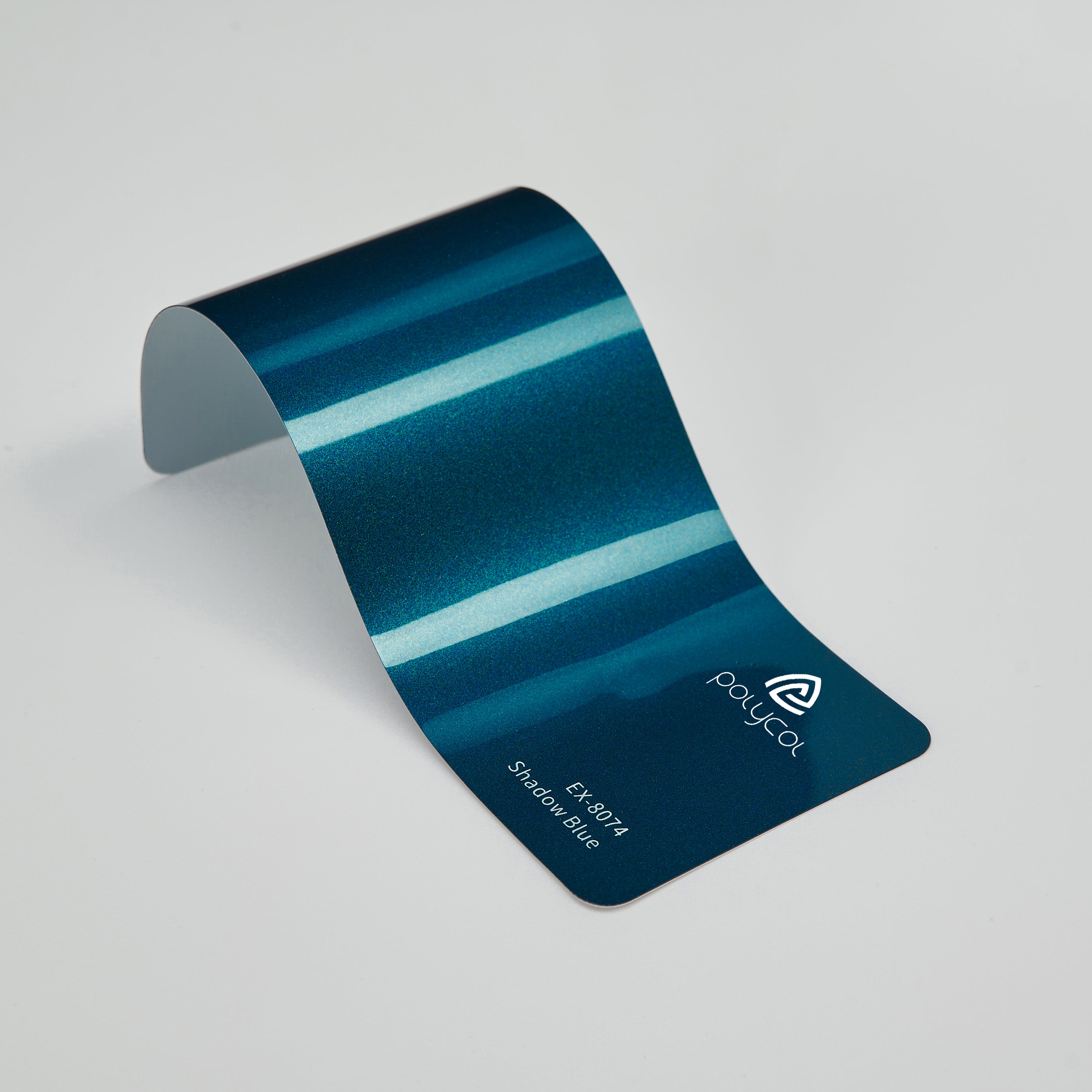 Lámina de TPU Polycol Colour PPF - Todos los colores 1,52 m de ancho