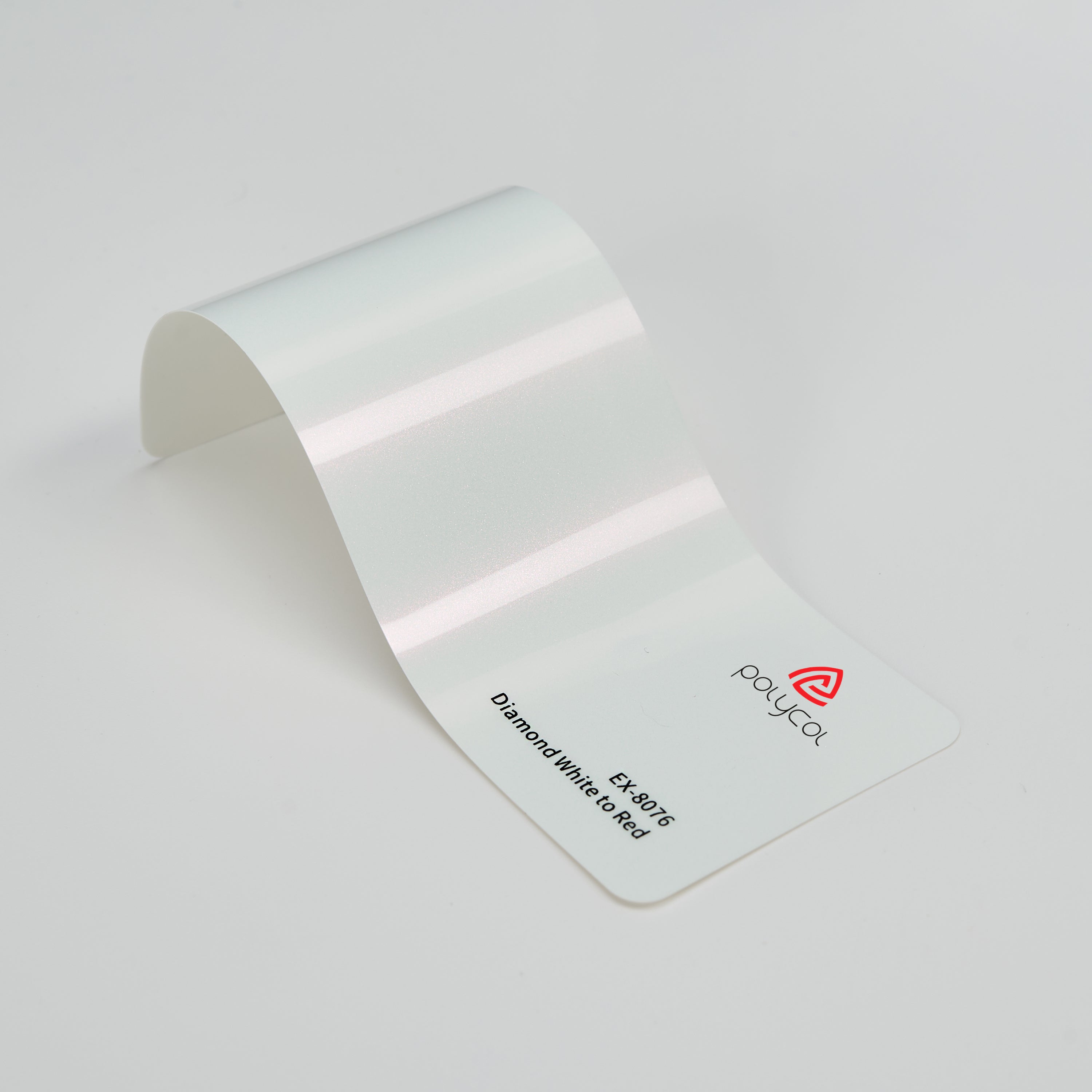 Lámina de TPU Polycol Colour PPF - Todos los colores 1,52 m de ancho