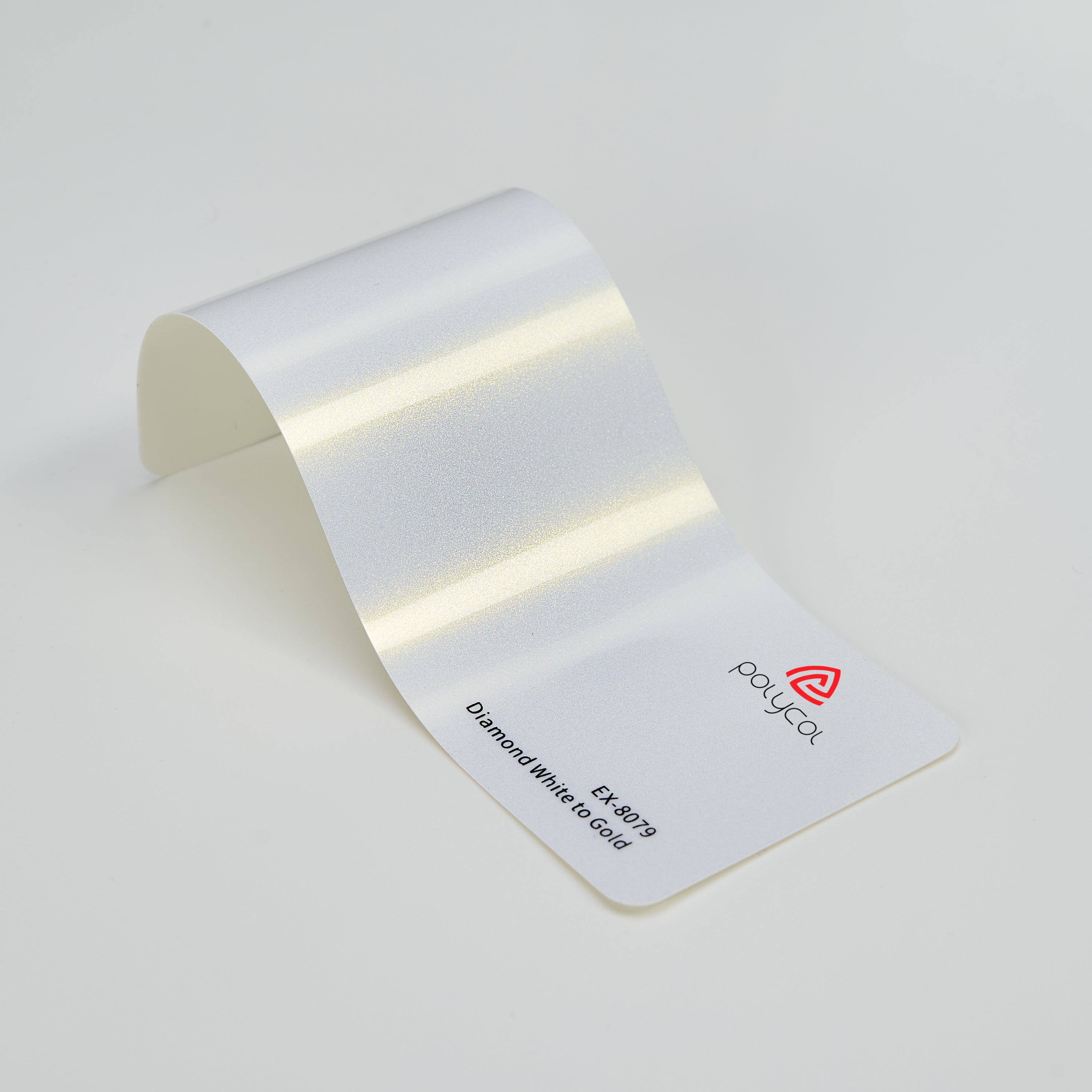 Lámina de TPU Polycol Colour PPF - Todos los colores 1,52 m de ancho