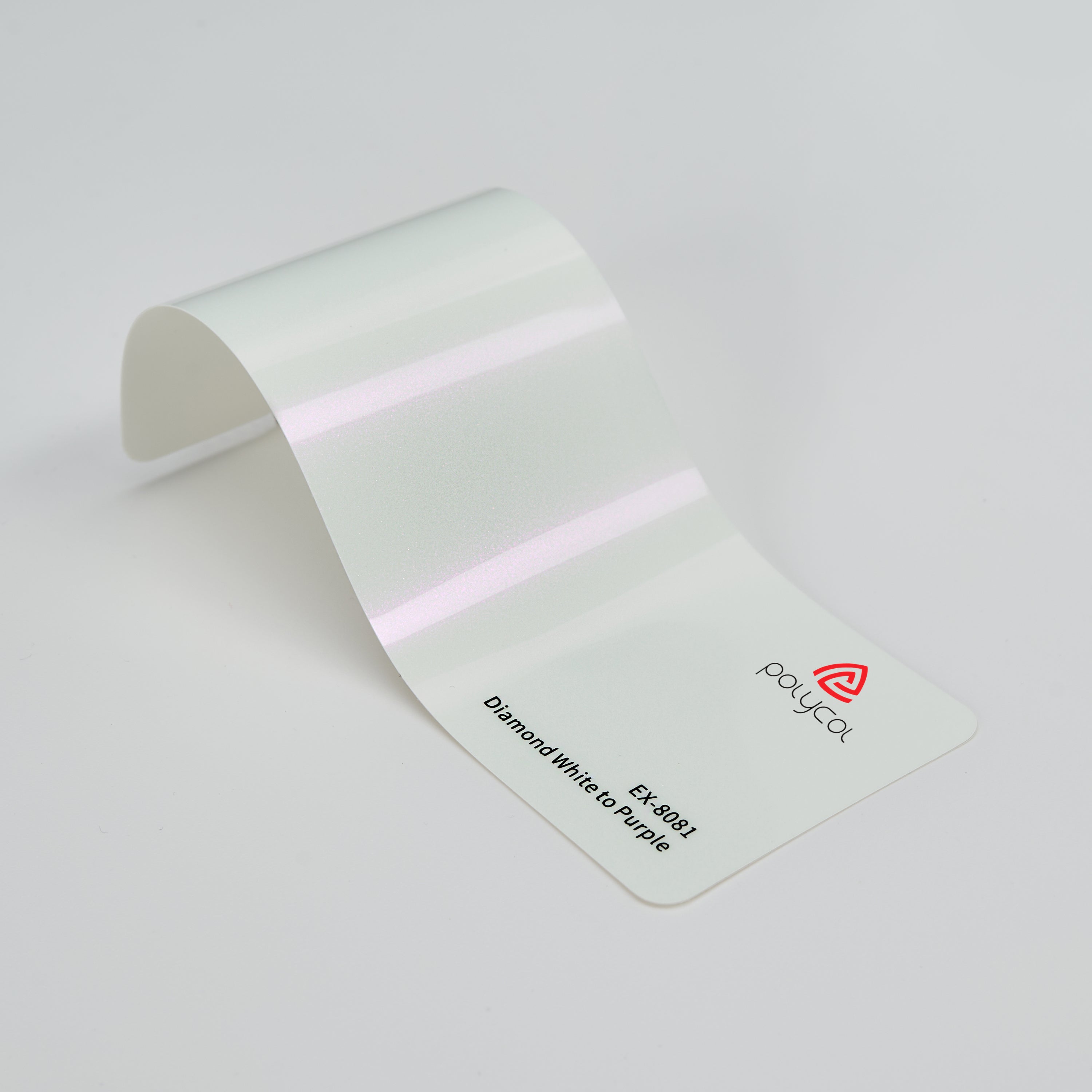 Lámina de TPU Polycol Colour PPF - Todos los colores 1,52 m de ancho