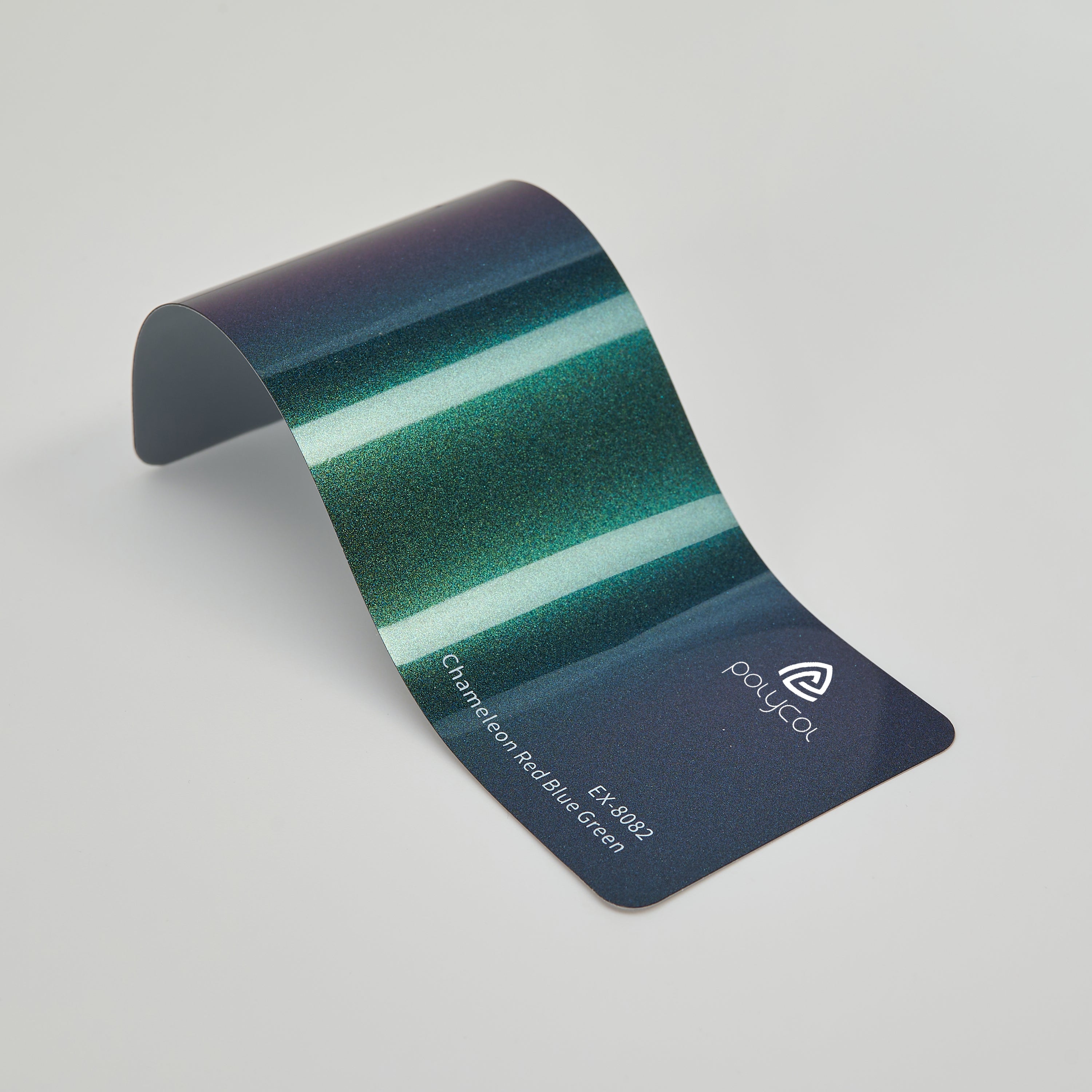Lámina de TPU Polycol Colour PPF - Todos los colores 1,52 m de ancho