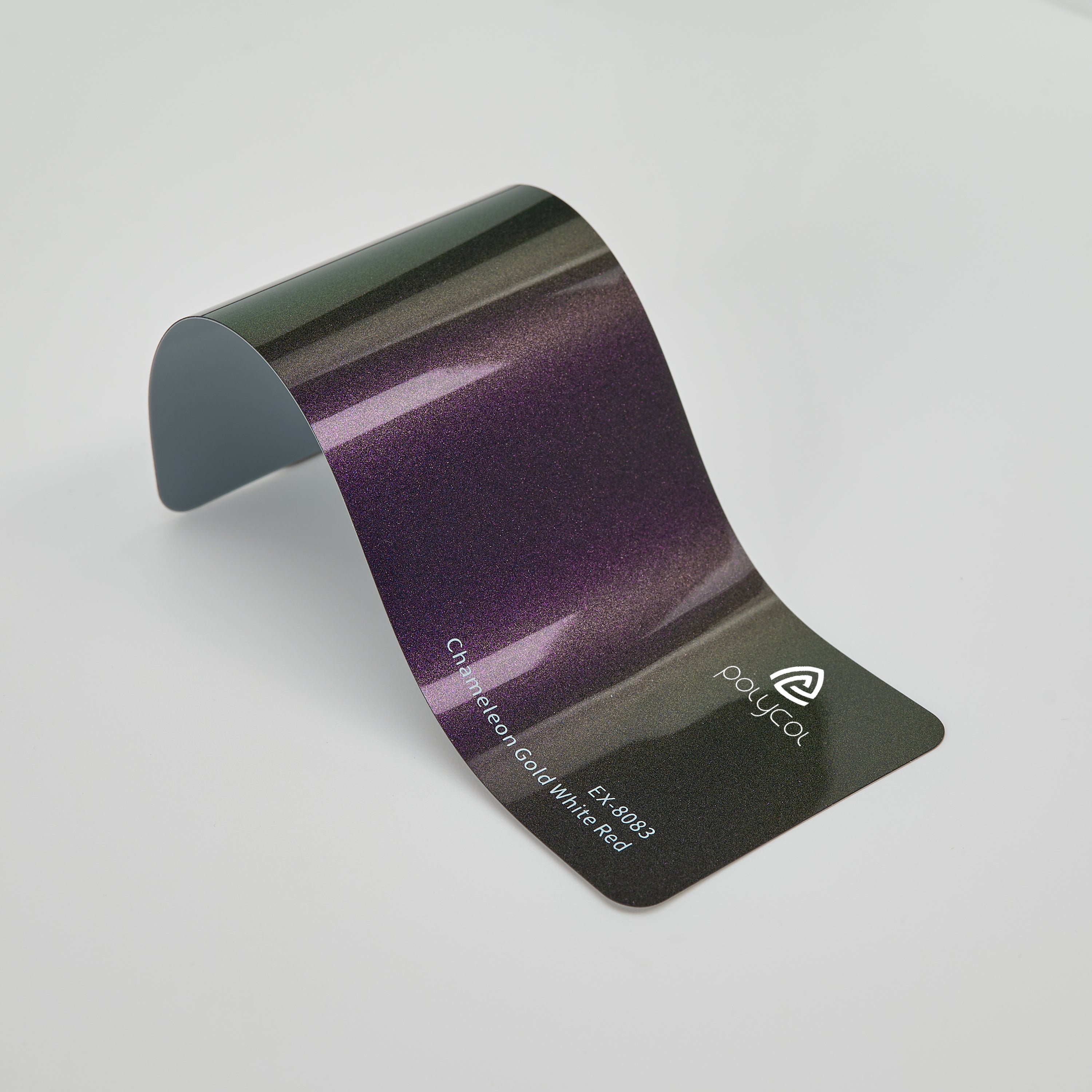 Lámina de TPU Polycol Colour PPF - Todos los colores 1,52 m de ancho
