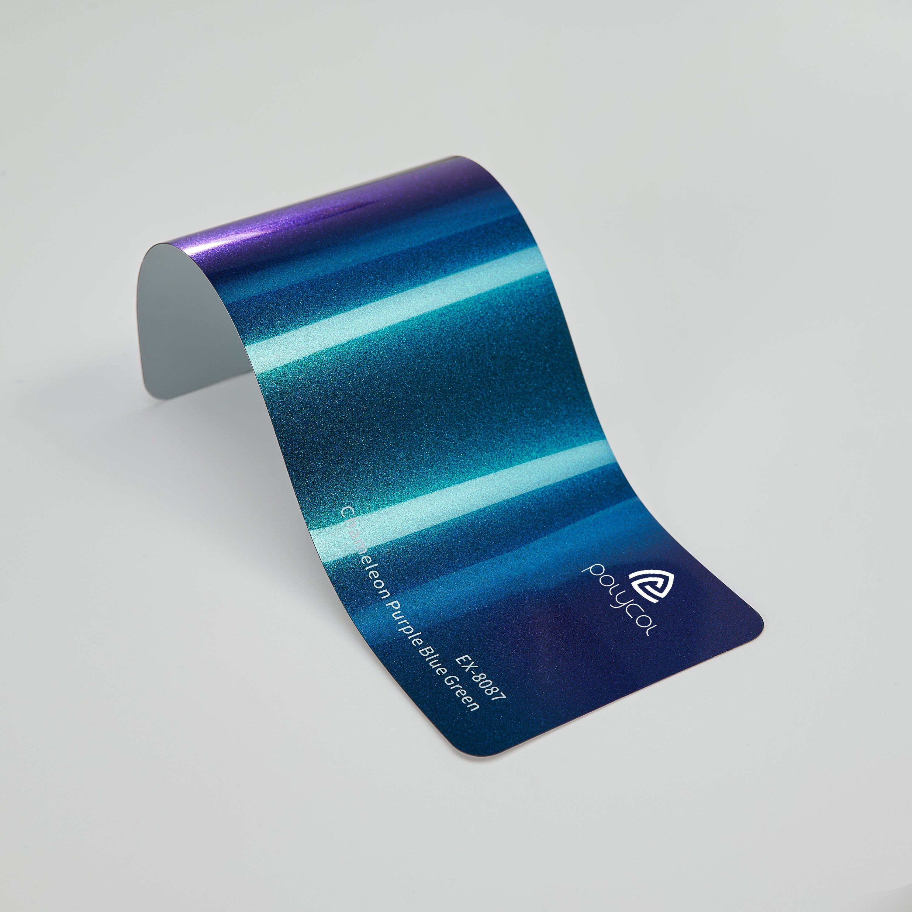 Lámina de TPU Polycol Colour PPF - Todos los colores 1,52 m de ancho