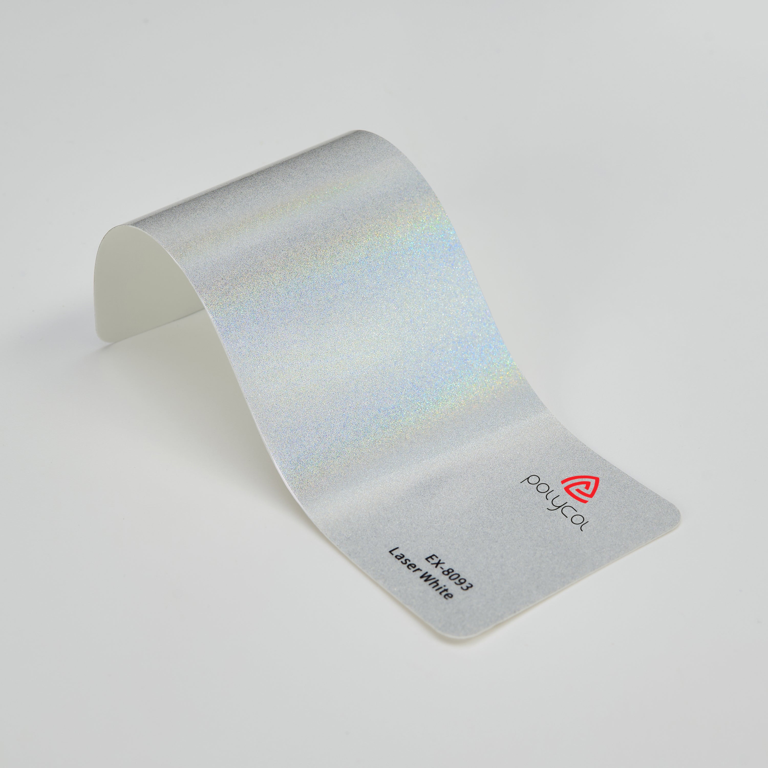 Lámina de TPU Polycol Colour PPF - Todos los colores 1,52 m de ancho