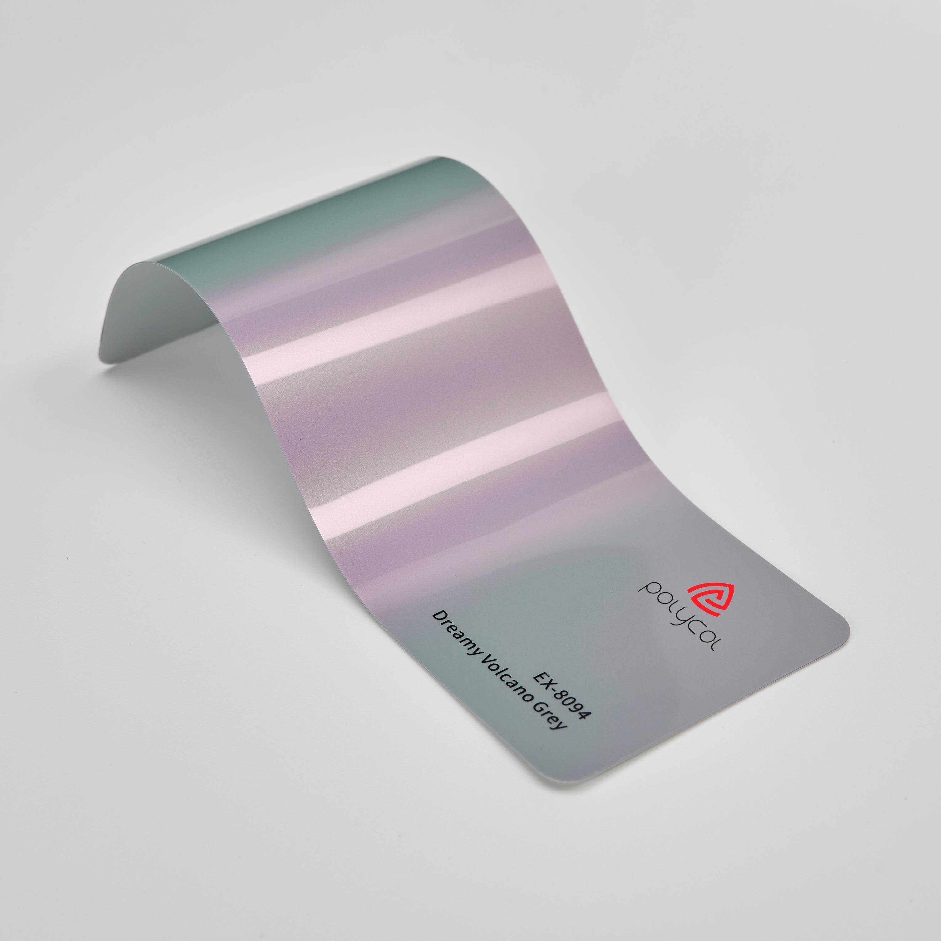 Lámina de TPU Polycol Colour PPF - Todos los colores 1,52 m de ancho