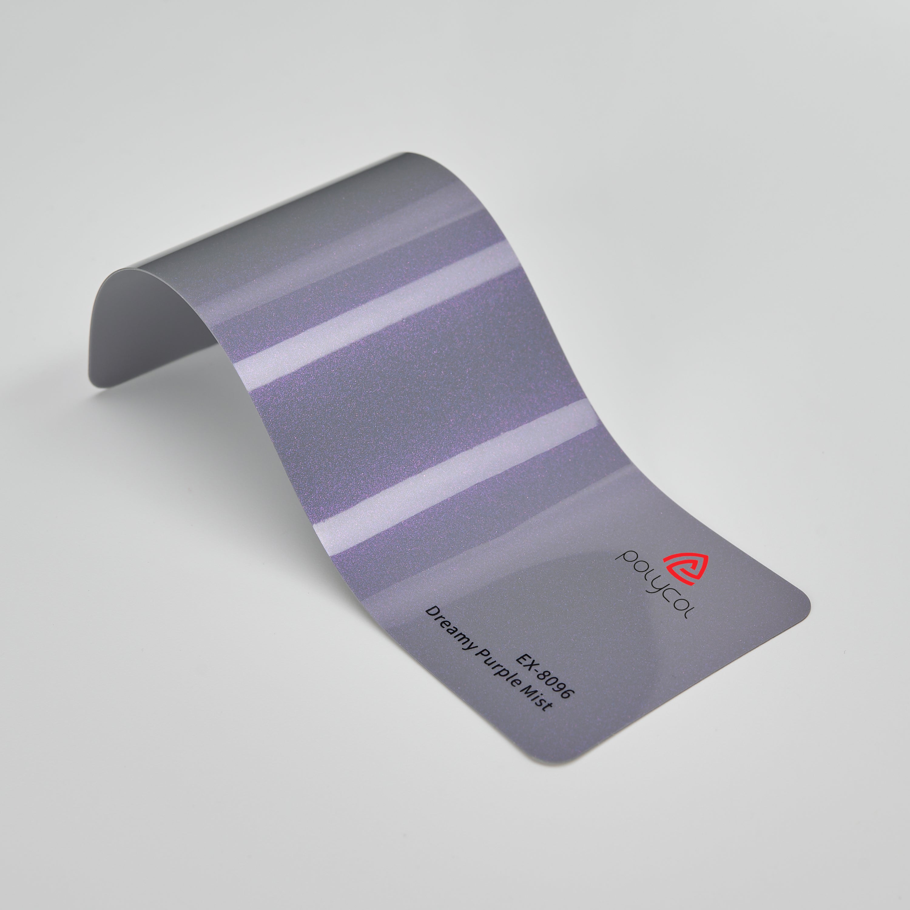 Lámina de TPU Polycol Colour PPF - Todos los colores 1,52 m de ancho