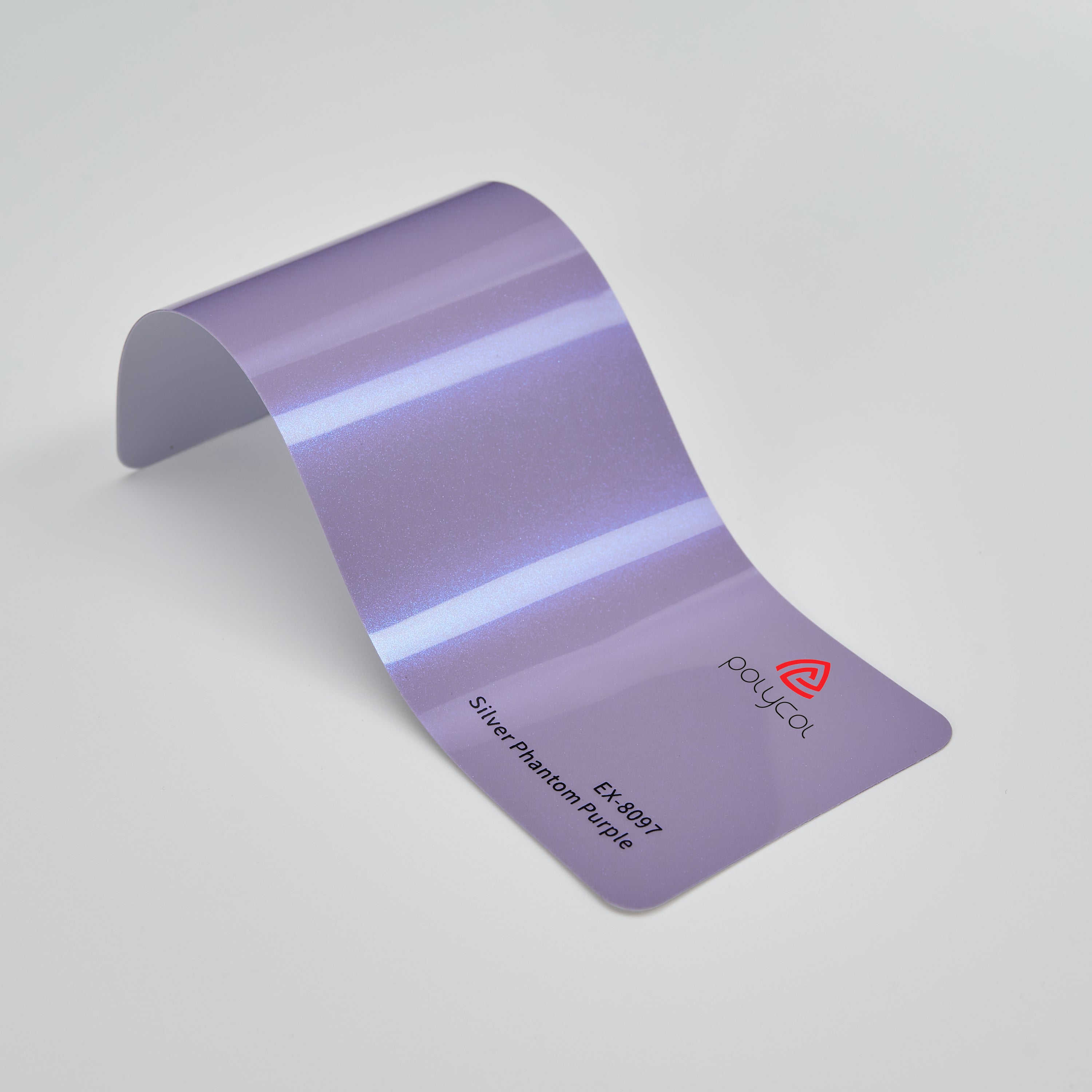 Lámina de TPU Polycol Colour PPF - Todos los colores 1,52 m de ancho