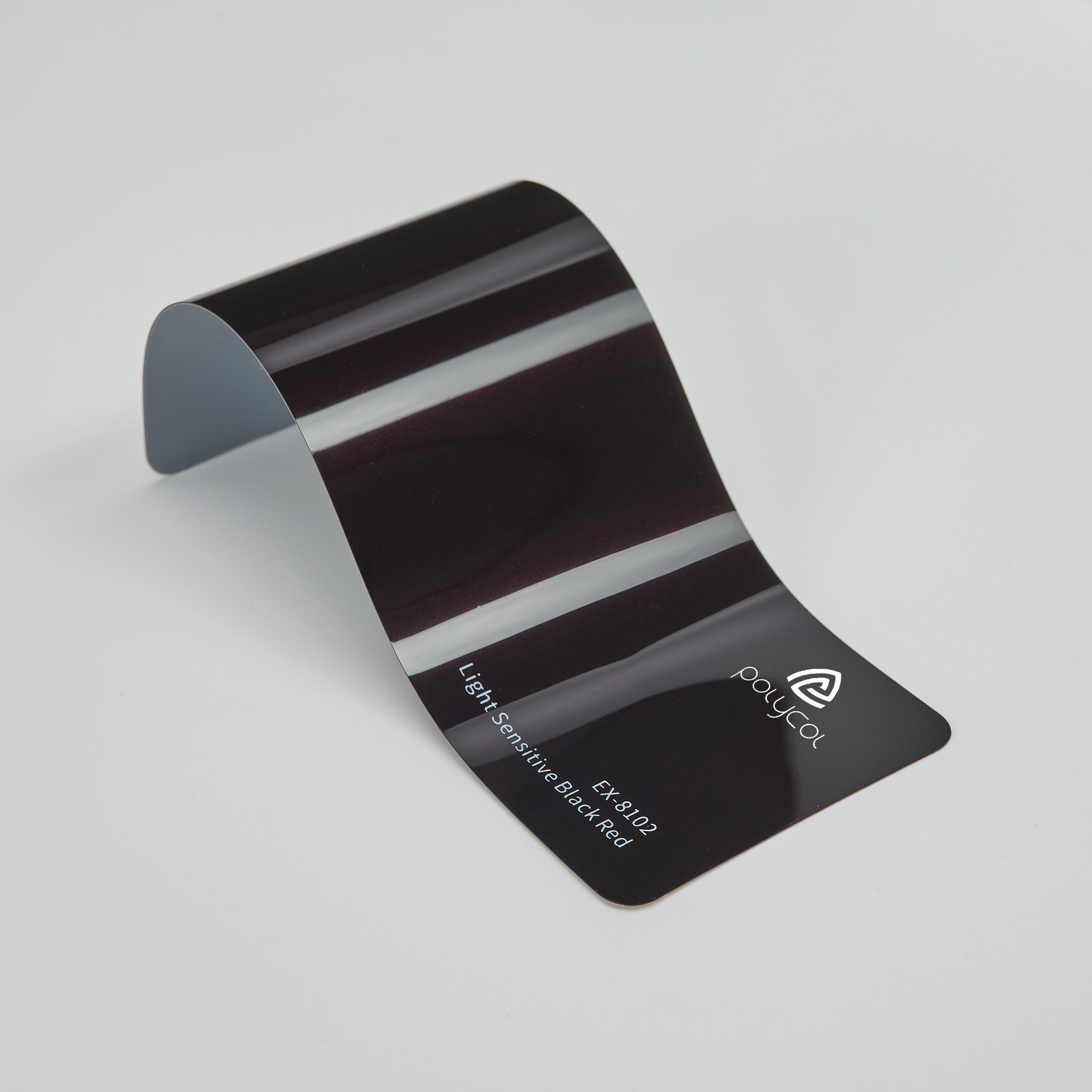 Lámina de TPU Polycol Colour PPF - Todos los colores 1,52 m de ancho