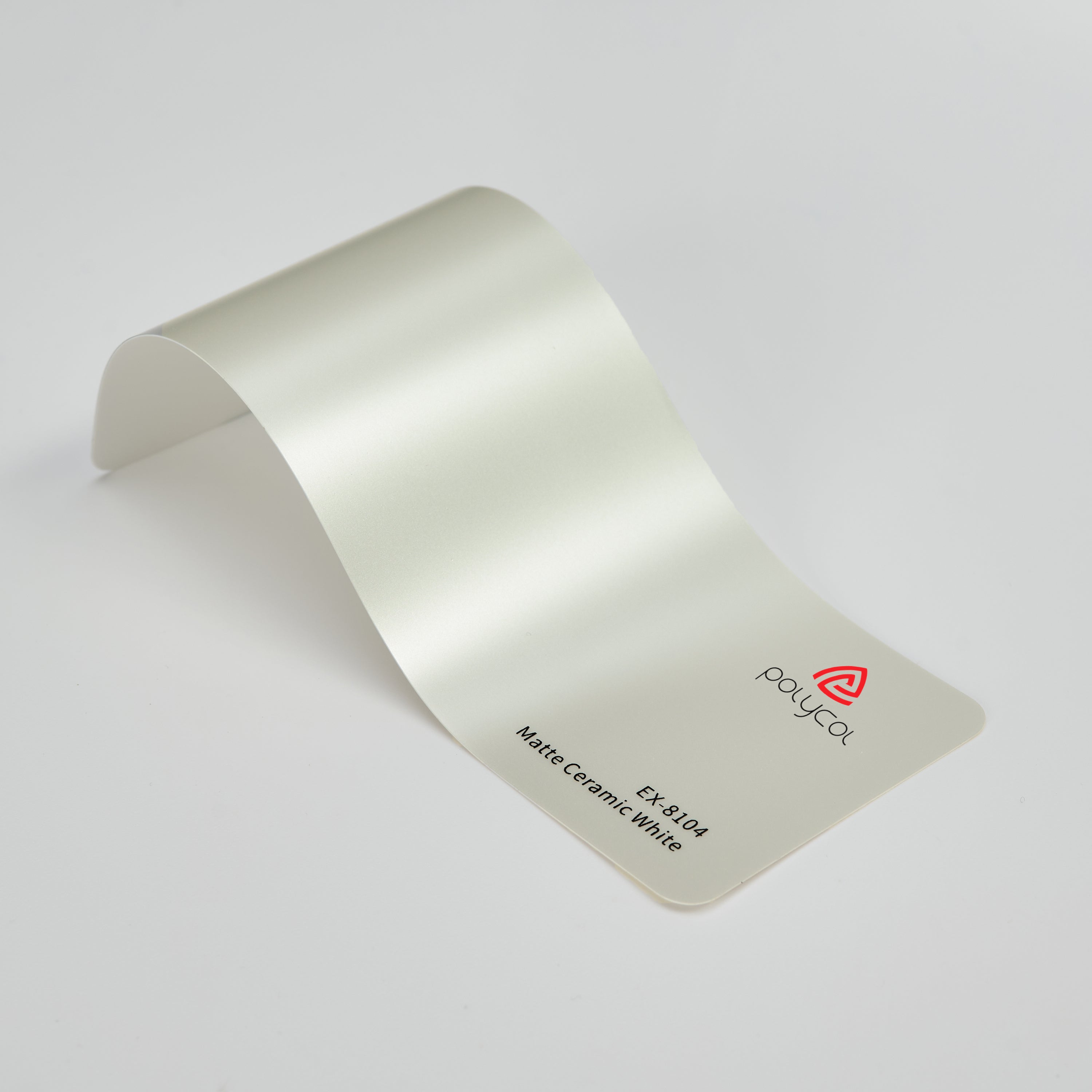 Lámina de TPU Polycol Colour PPF - Todos los colores 1,52 m de ancho