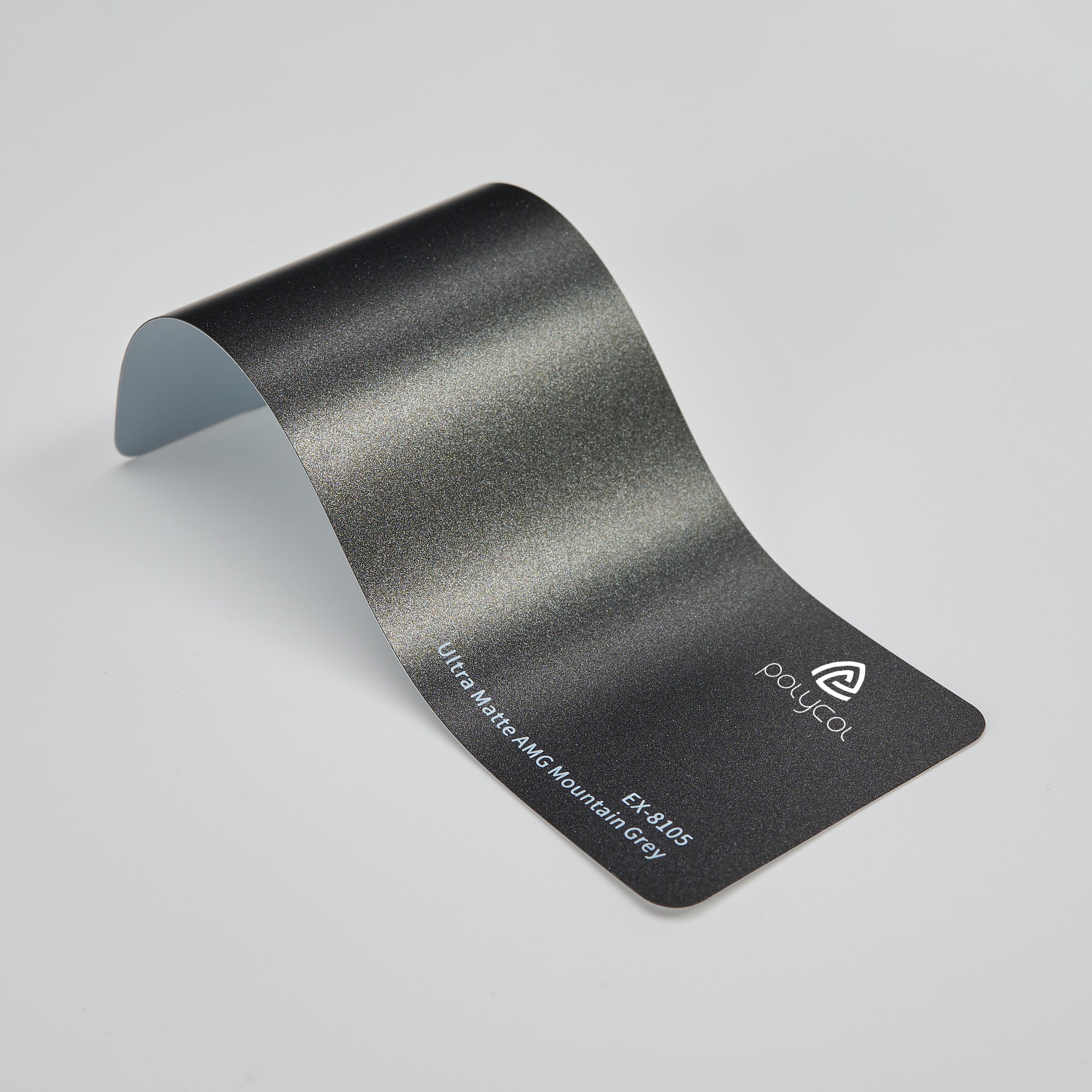 Lámina de TPU Polycol Colour PPF - Todos los colores 1,52 m de ancho