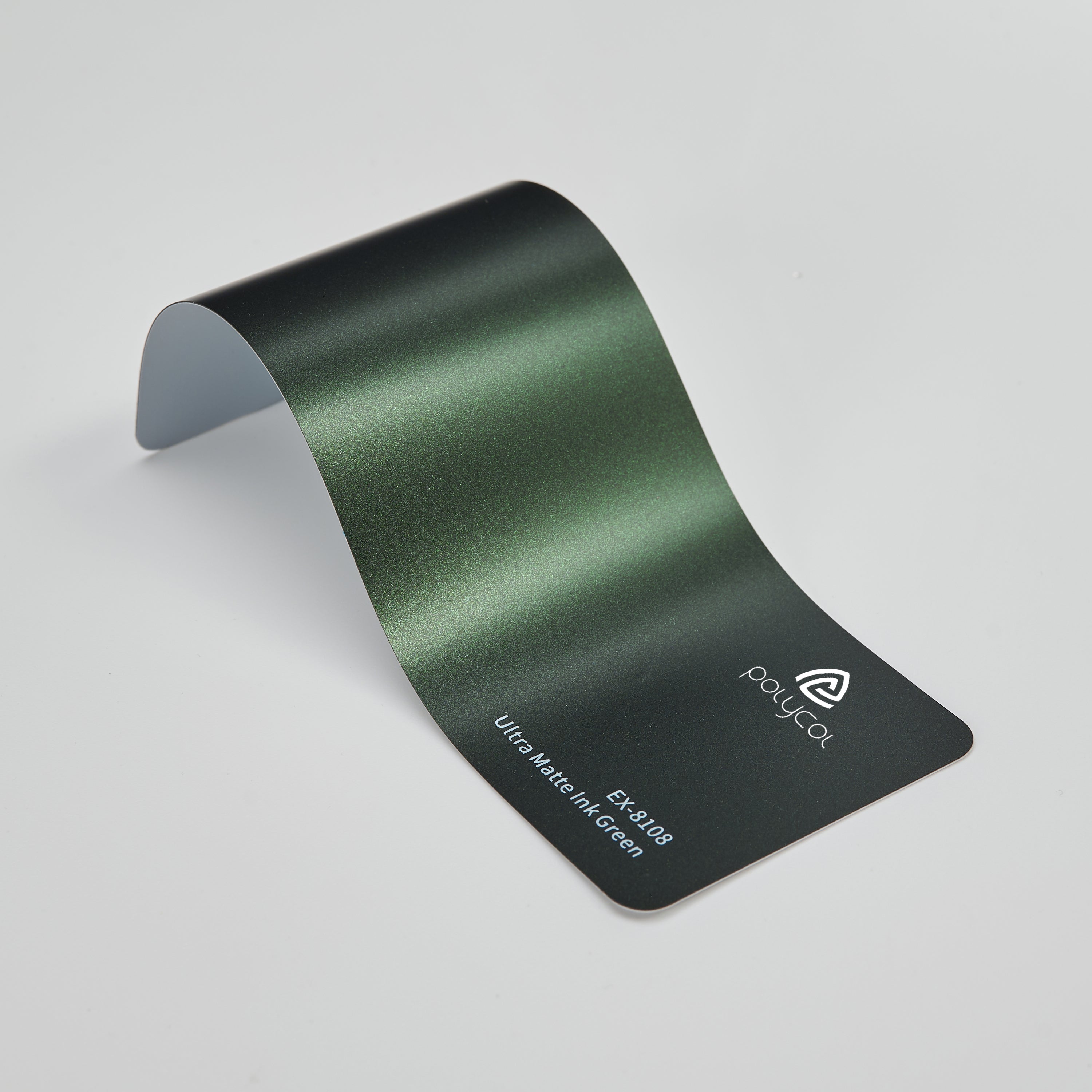 Lámina de TPU Polycol Colour PPF - Todos los colores 1,52 m de ancho