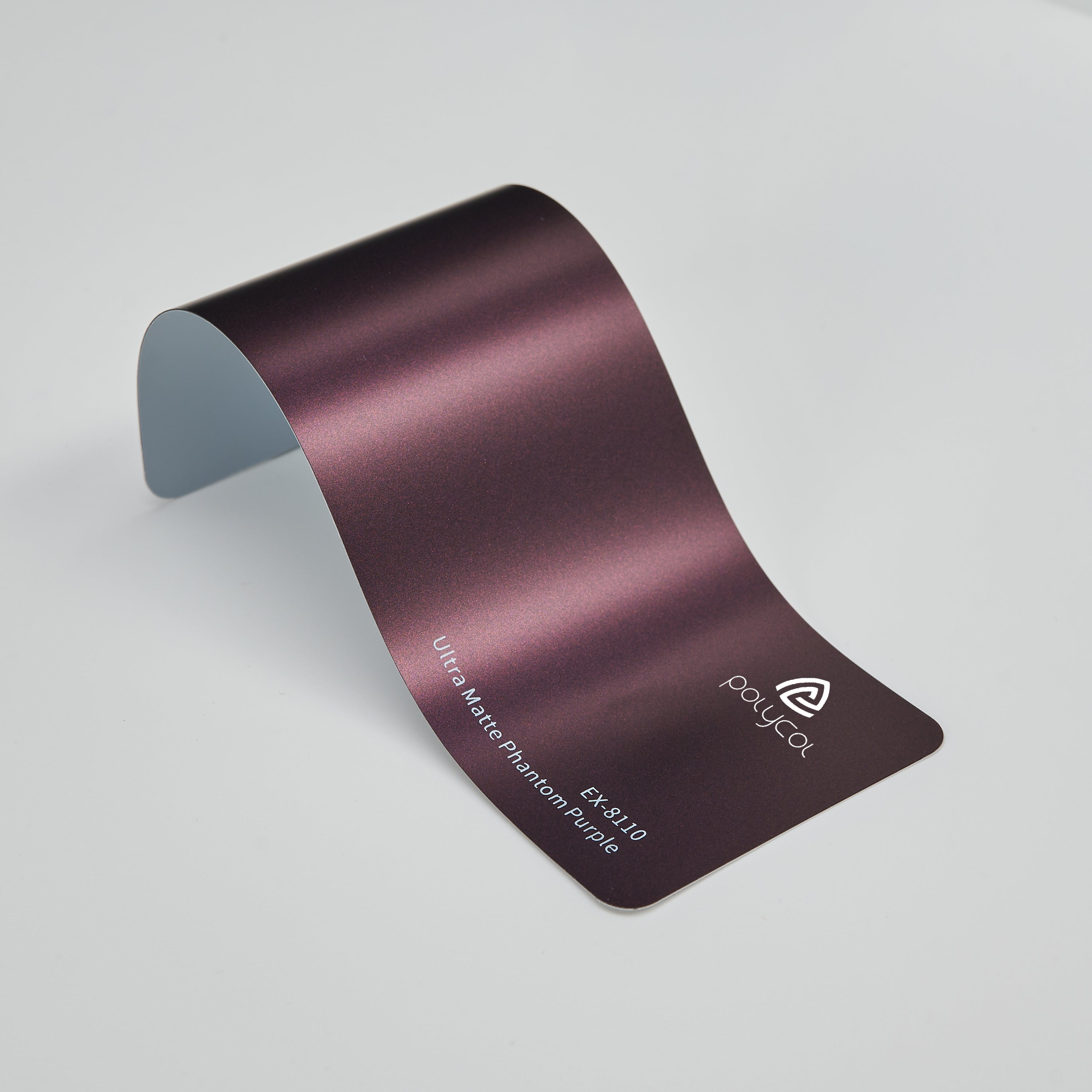 Lámina de TPU Polycol Colour PPF - Todos los colores 1,52 m de ancho