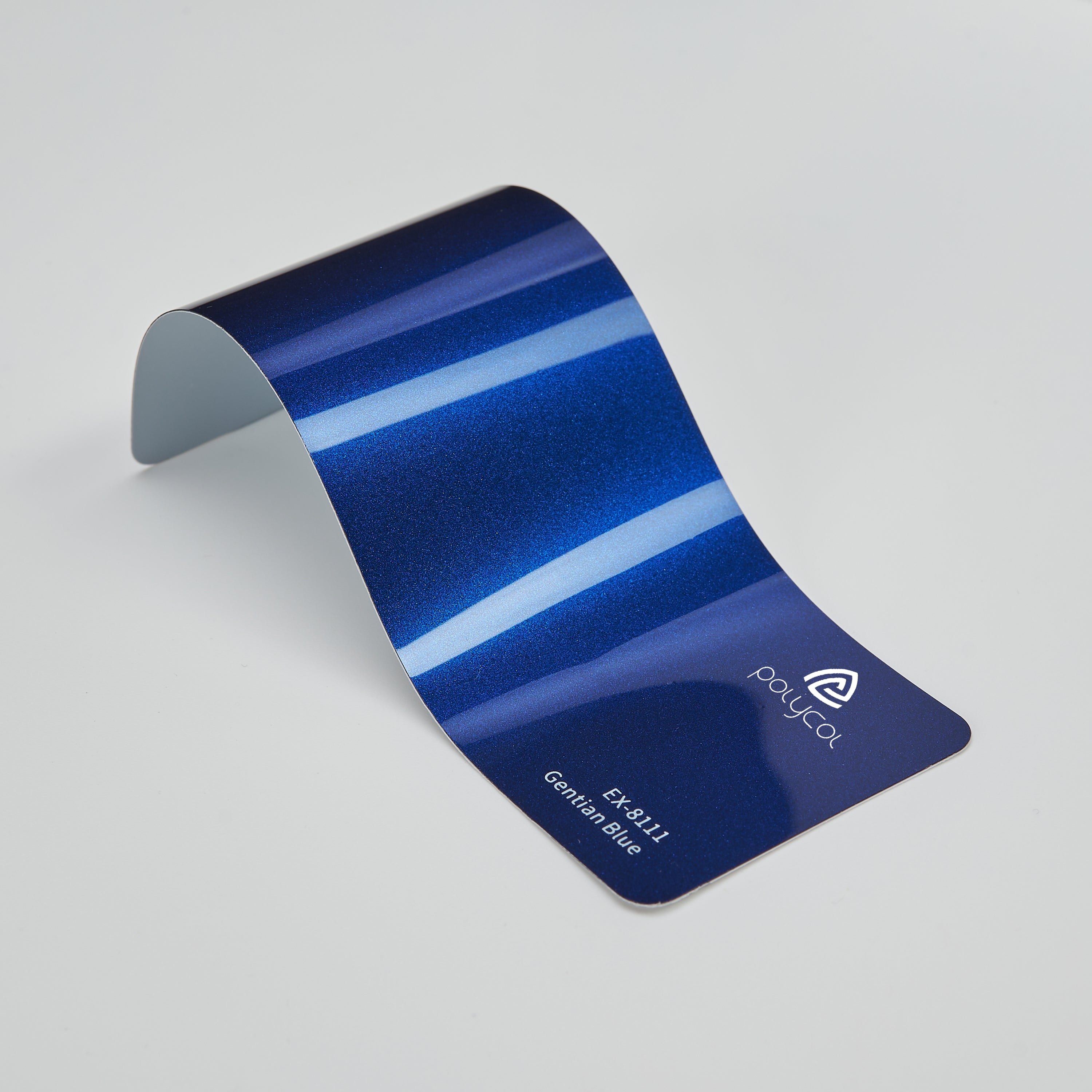 Lámina de TPU Polycol Colour PPF - Todos los colores 1,52 m de ancho
