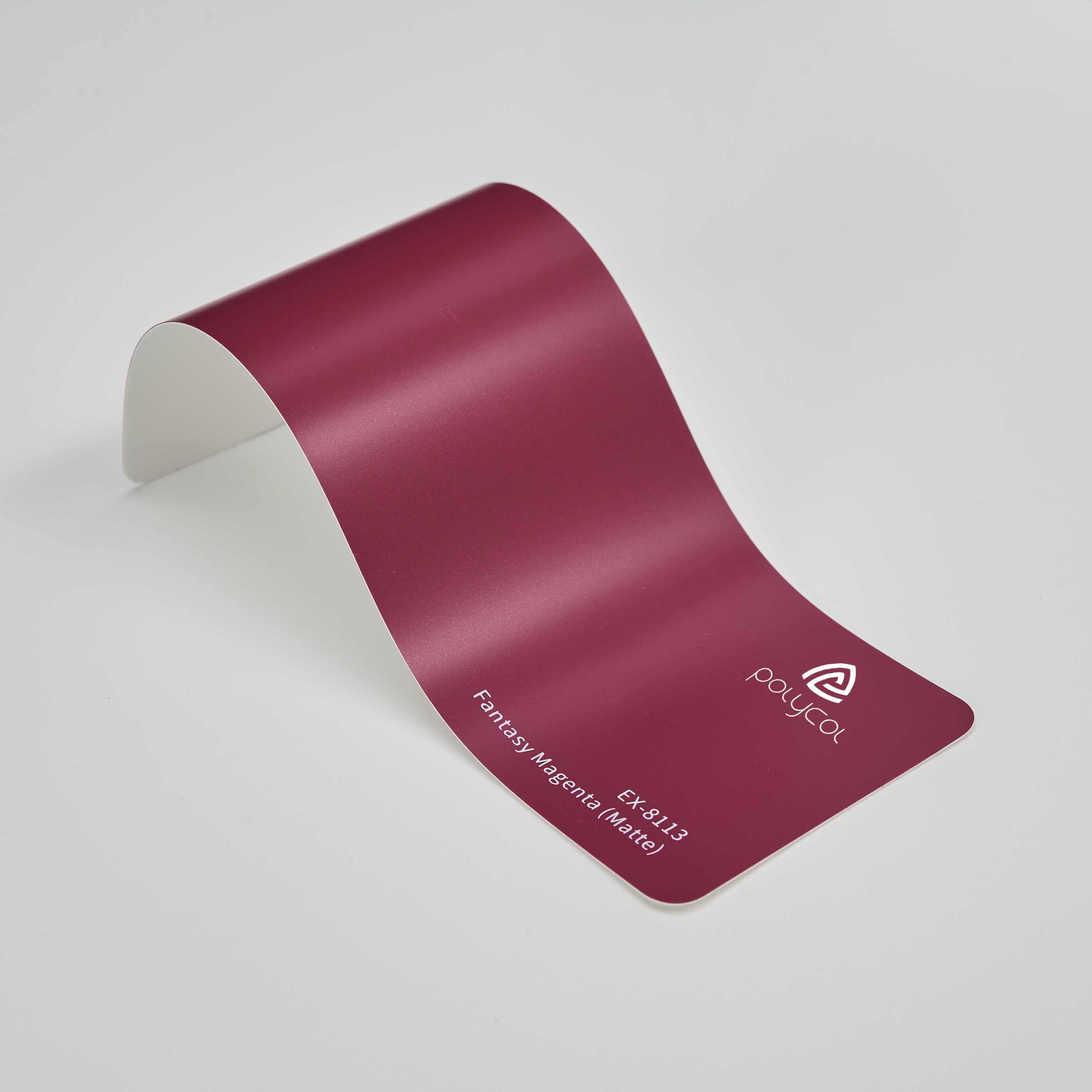 Lámina de TPU Polycol Colour PPF - Todos los colores 1,52 m de ancho