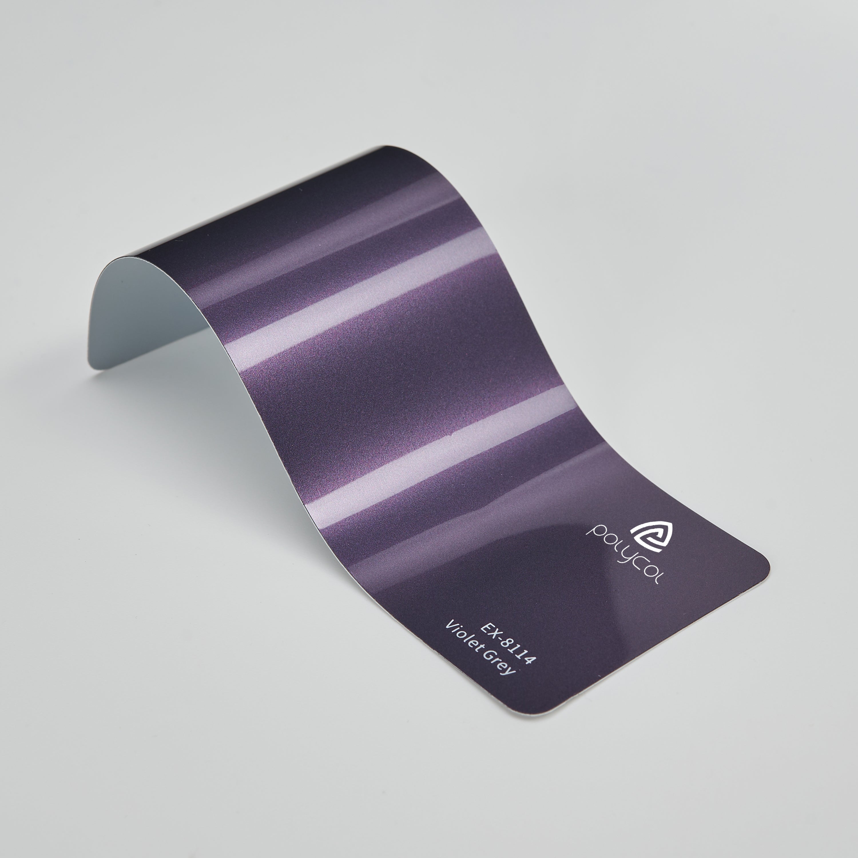 Lámina de TPU Polycol Colour PPF - Todos los colores 1,52 m de ancho