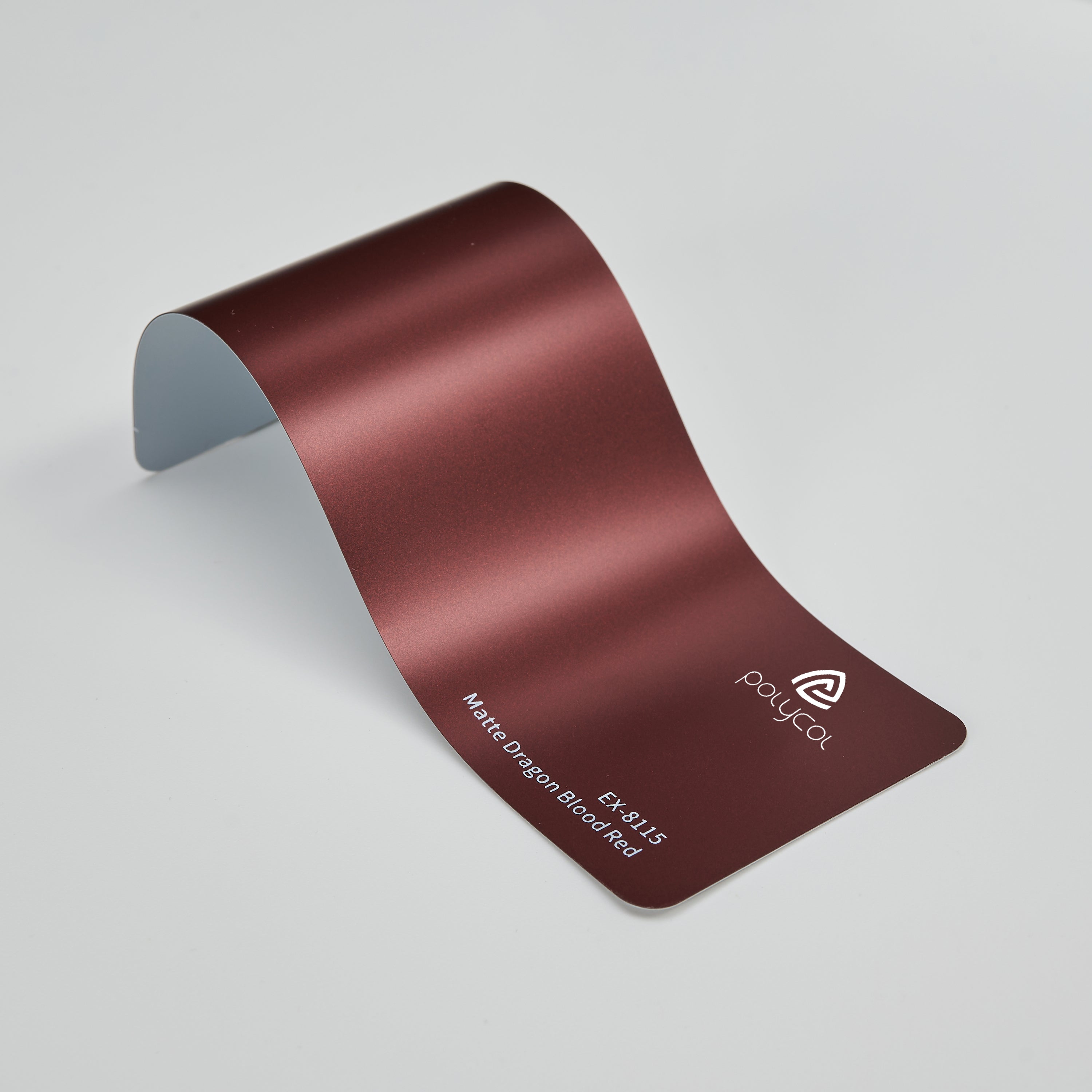 Lámina de TPU Polycol Colour PPF - Todos los colores 1,52 m de ancho